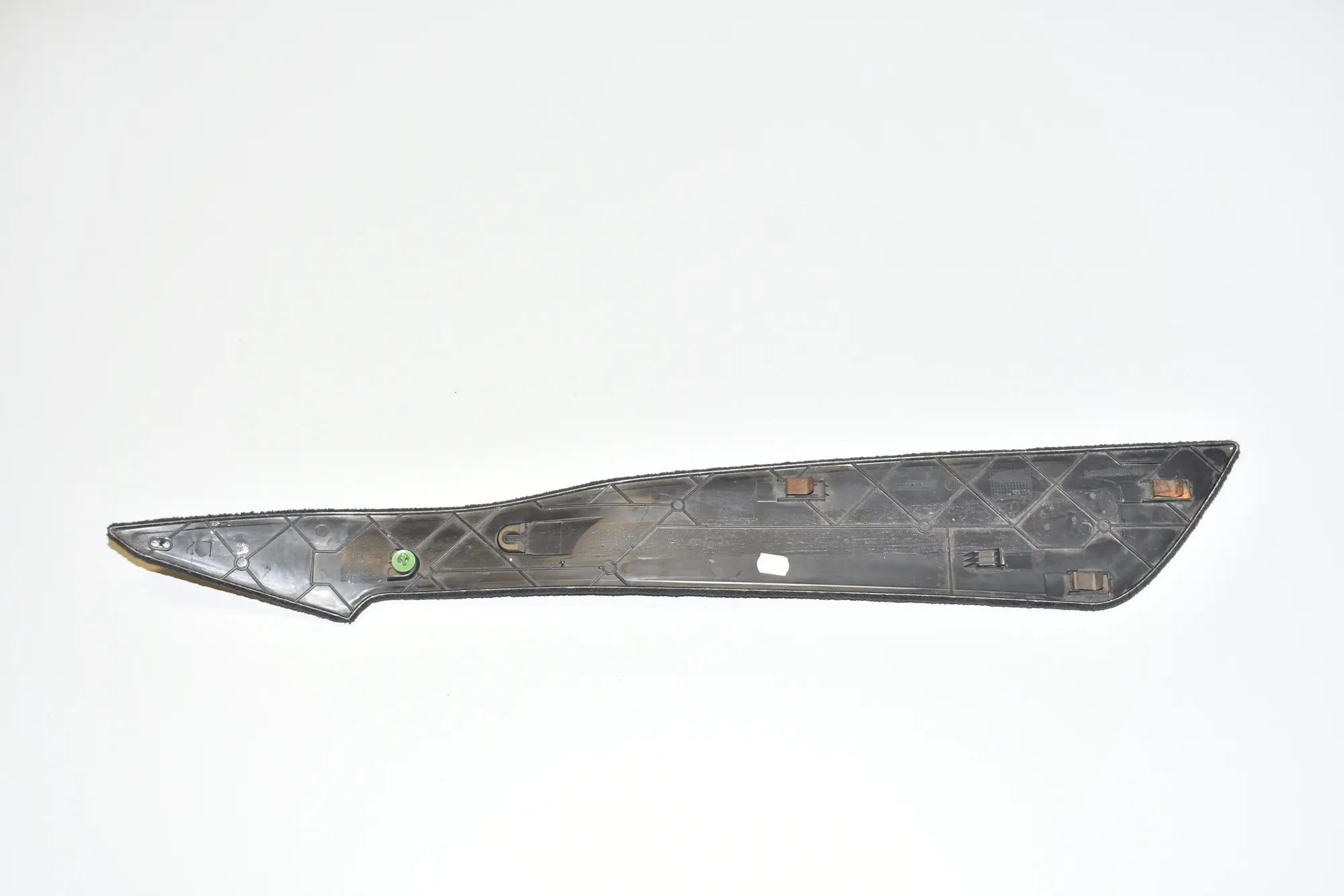 Center Console Trim – OEM 9171567 · BMW 5 Touring (F11) BMW 5 Touring (F11) 520 d 2012 – 2