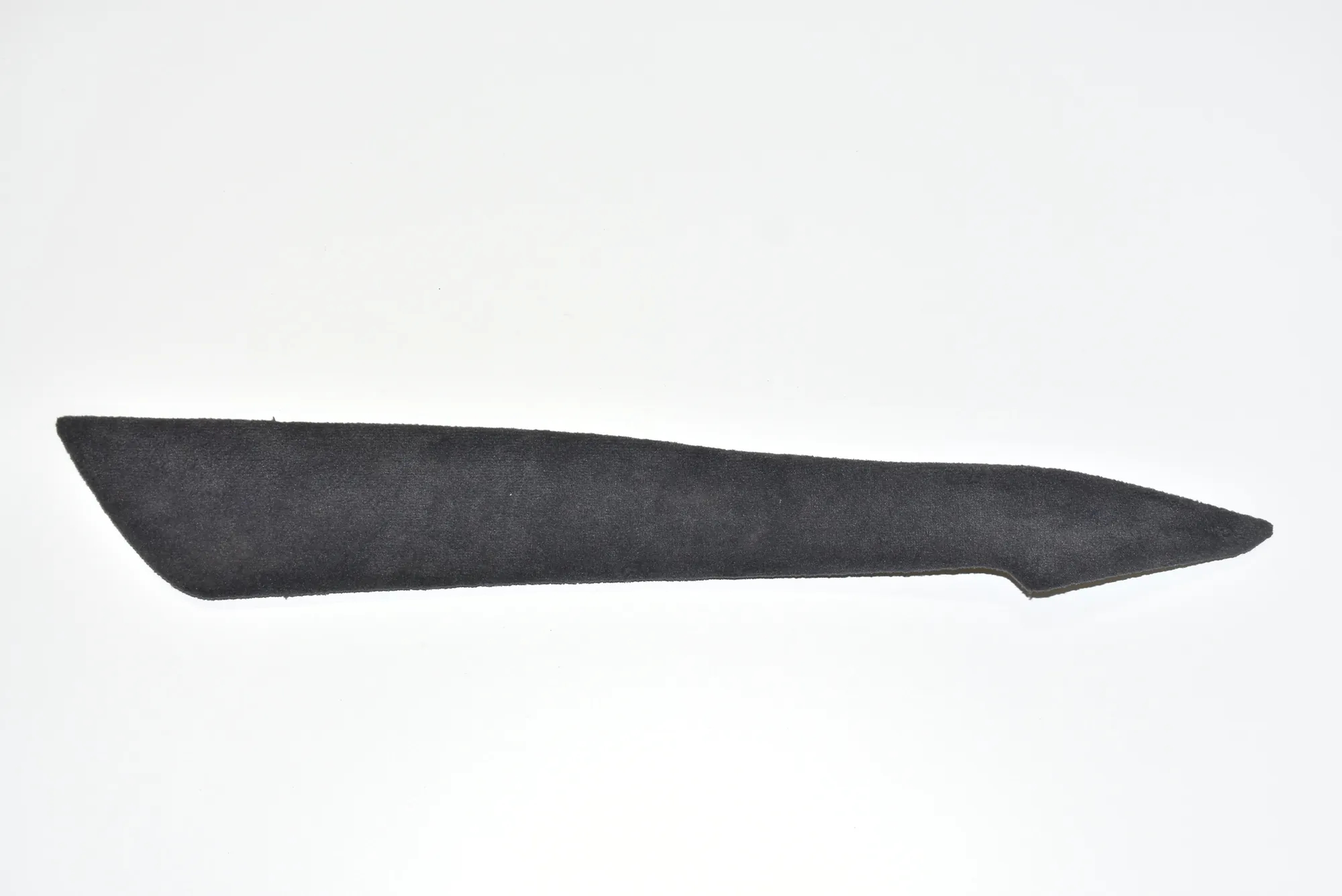 Center Console Trim – OEM 9171567 · BMW 5 Touring (F11) BMW 5 Touring (F11) 520 d 2012