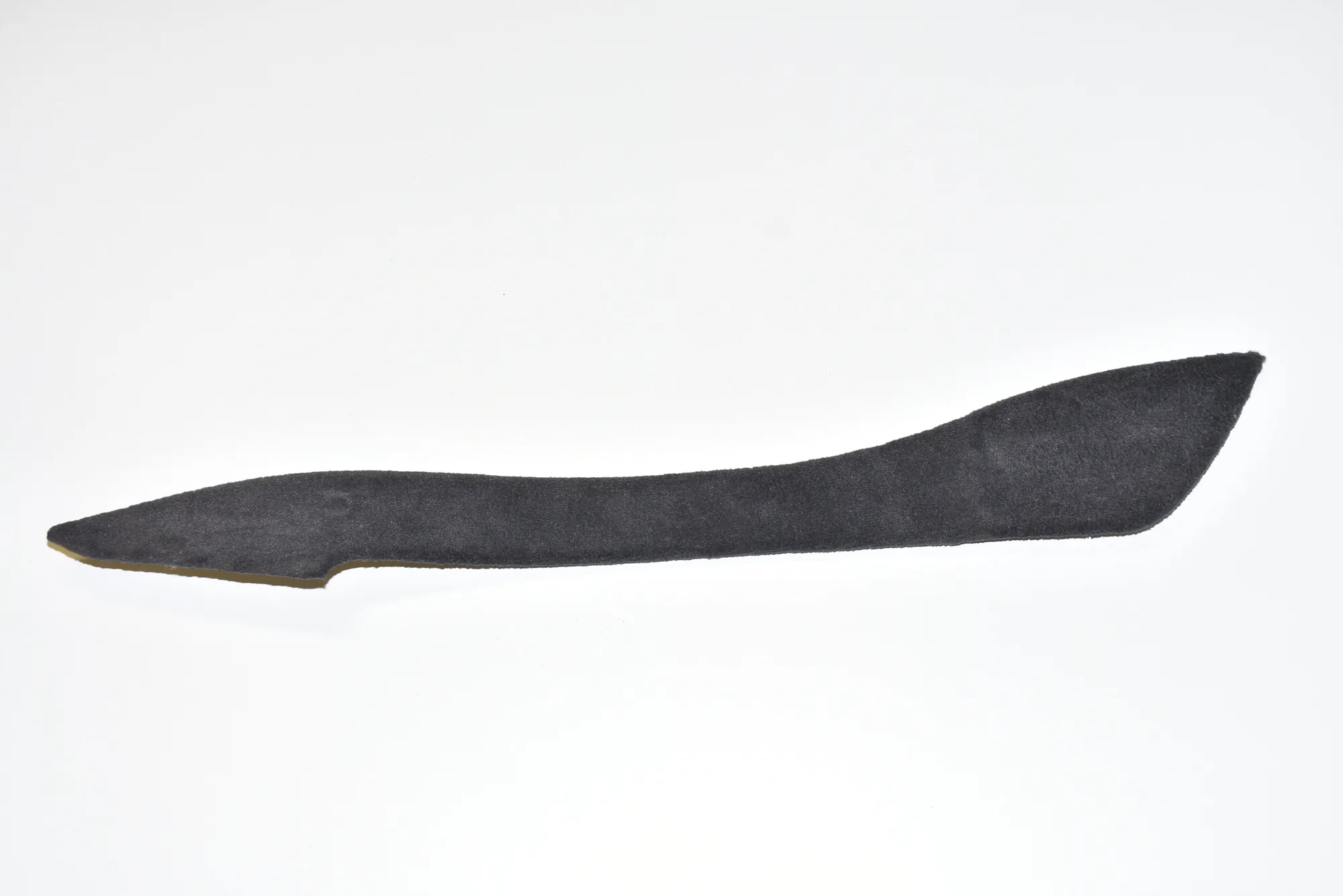 Center Console Trim – OEM 9171568 · BMW 5 Touring (F11) BMW 5 Touring (F11) 520 d 2012