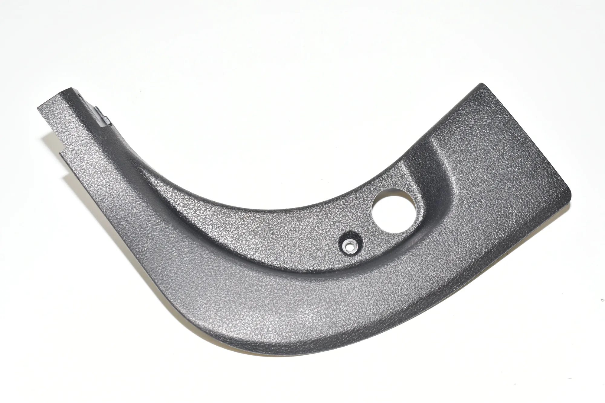 Front Left Interior Step Trim – OEM 9162735 · BMW 5 Touring (F11) BMW 5 Touring (F11) 520 d 2012