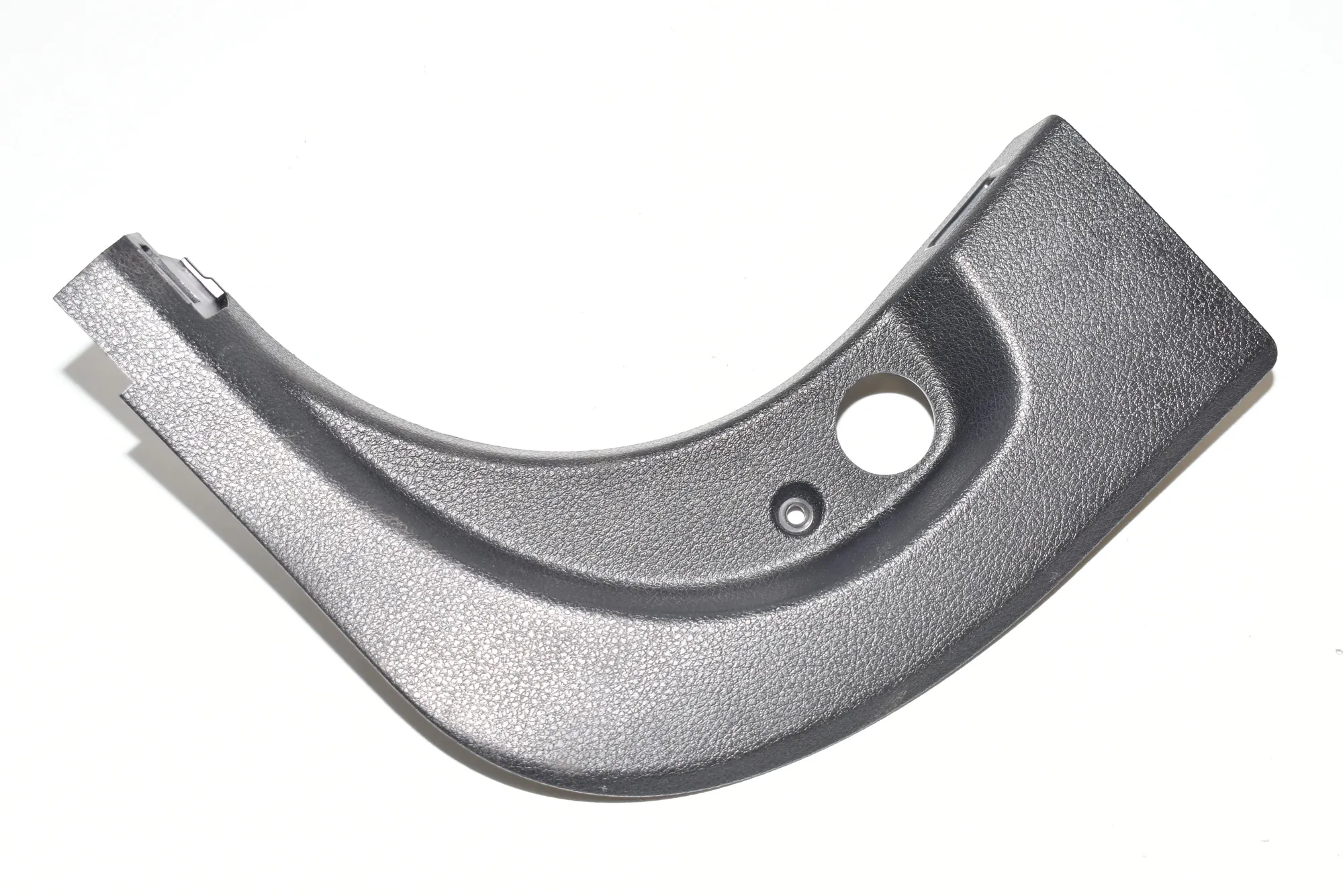 Front Left Interior Step Trim – OEM 9162735 · BMW 5 Touring (F11) BMW 5 Touring (F11) 520 d 2012