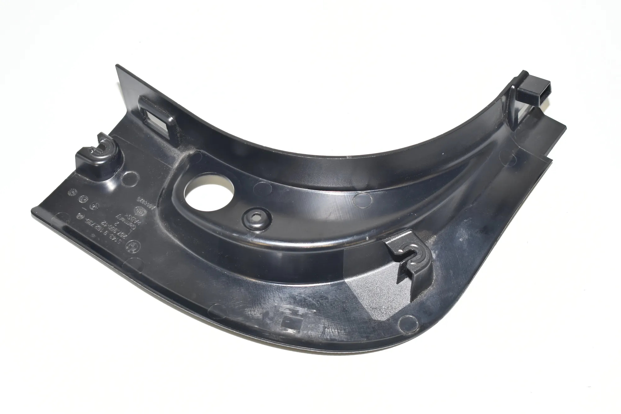 Front Left Interior Step Trim – OEM 9162735 · BMW 5 Touring (F11) BMW 5 Touring (F11) 520 d 2012 – 3