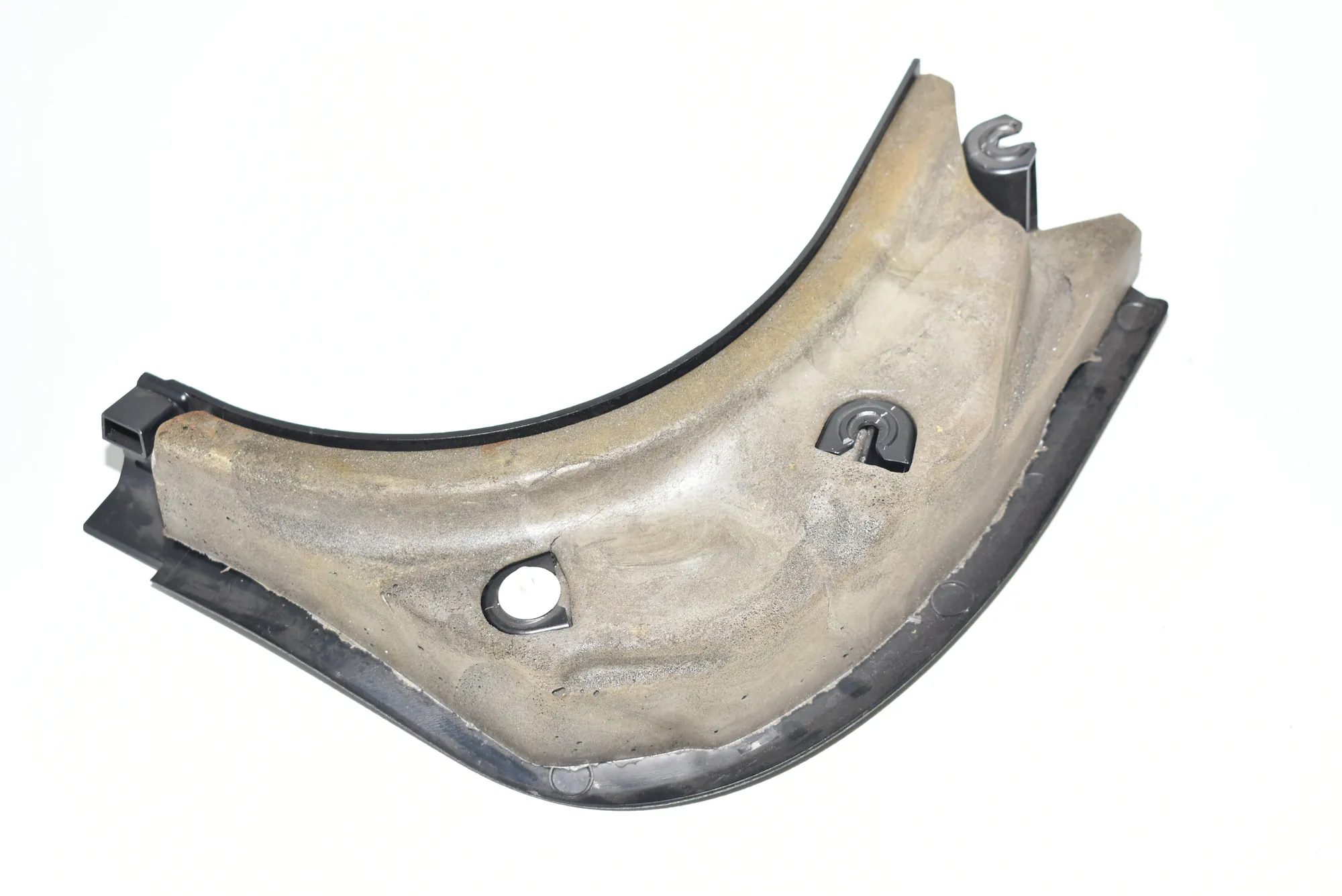 Front Right Interior Step Trim – OEM 9162736 · BMW 5 Touring (F11) BMW 5 Touring (F11) 520 d 2012 – 3