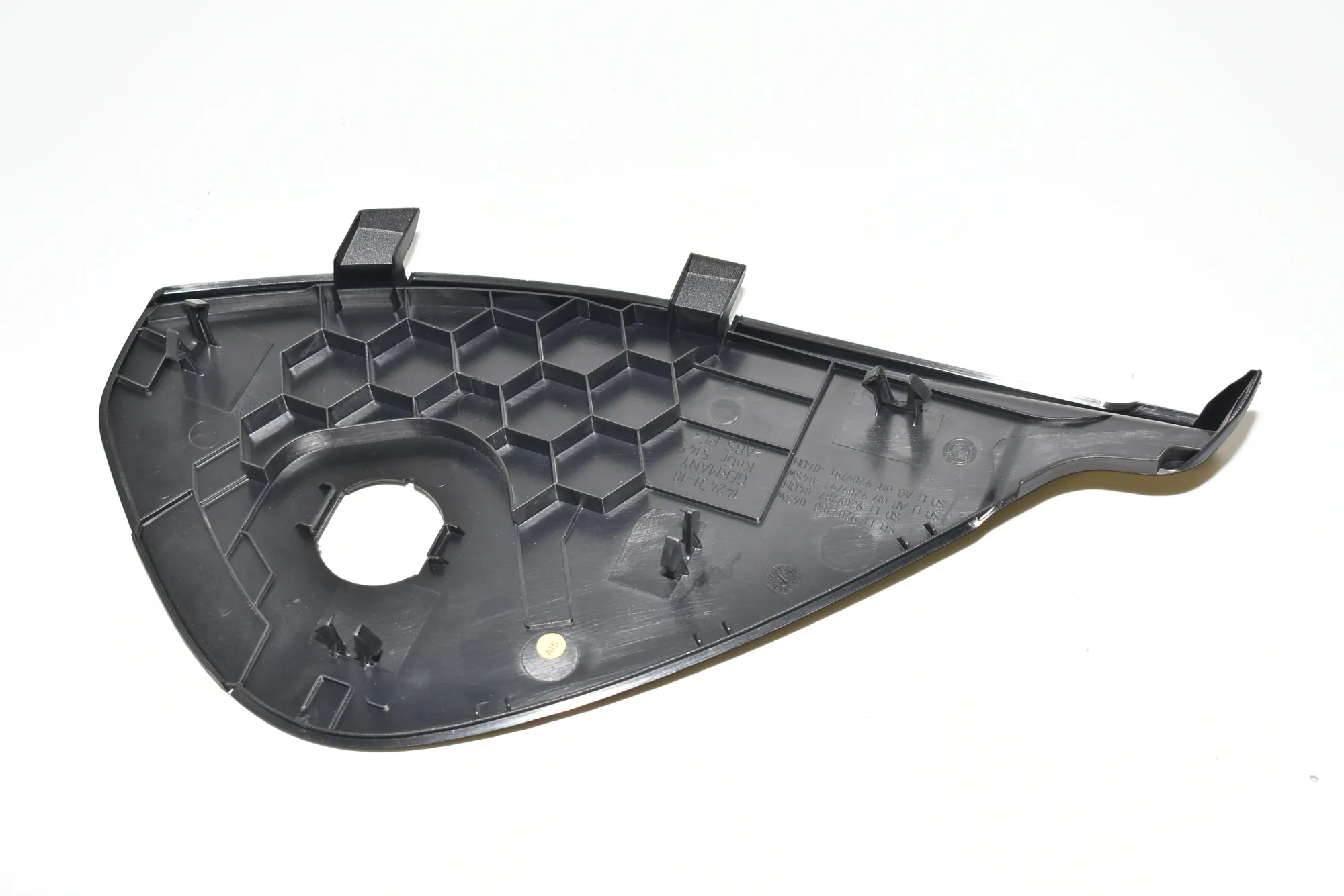 Dashboard Trim – OEM 9209793 · BMW 5 Touring (F11) BMW 5 Touring (F11) 520 d 2012 – 3