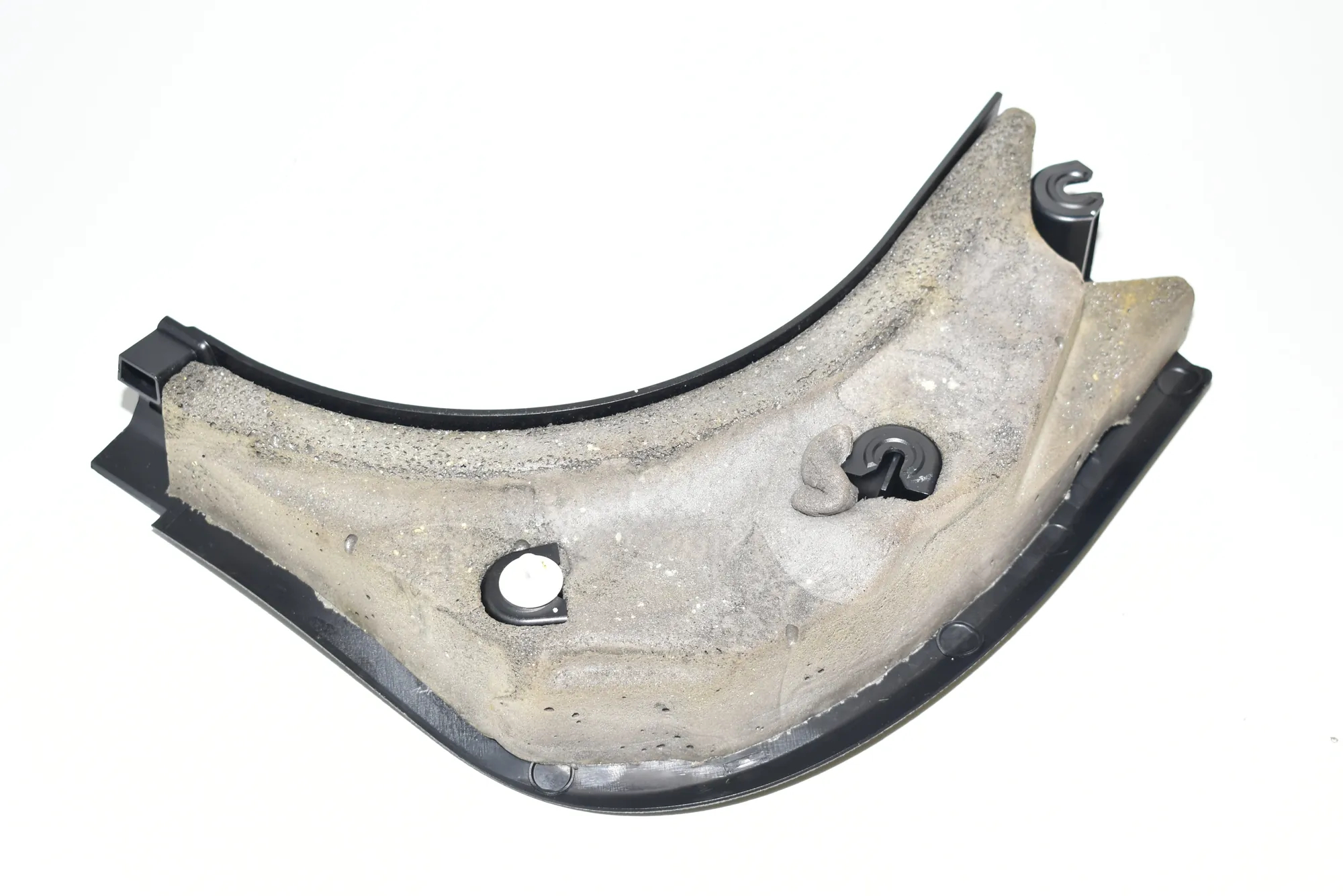 Front Right Interior Step Trim – OEM 9162736 · BMW 5 Touring (F11) BMW 5 Touring (F11) 520 d 2012 – 3