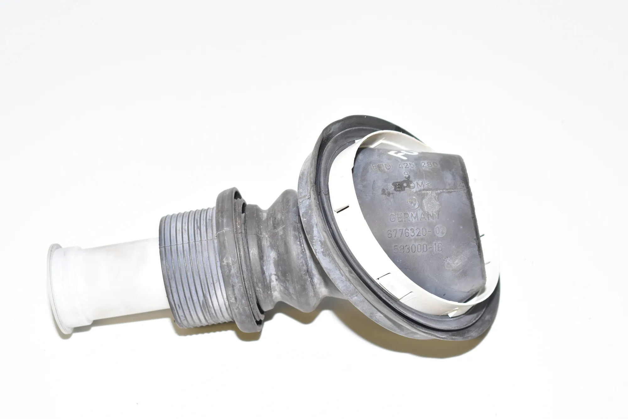 Other Body Parts – OEM 6776320 · BMW 7 (F01, F02) BMW 7 (F01, F02) 730 d 2010