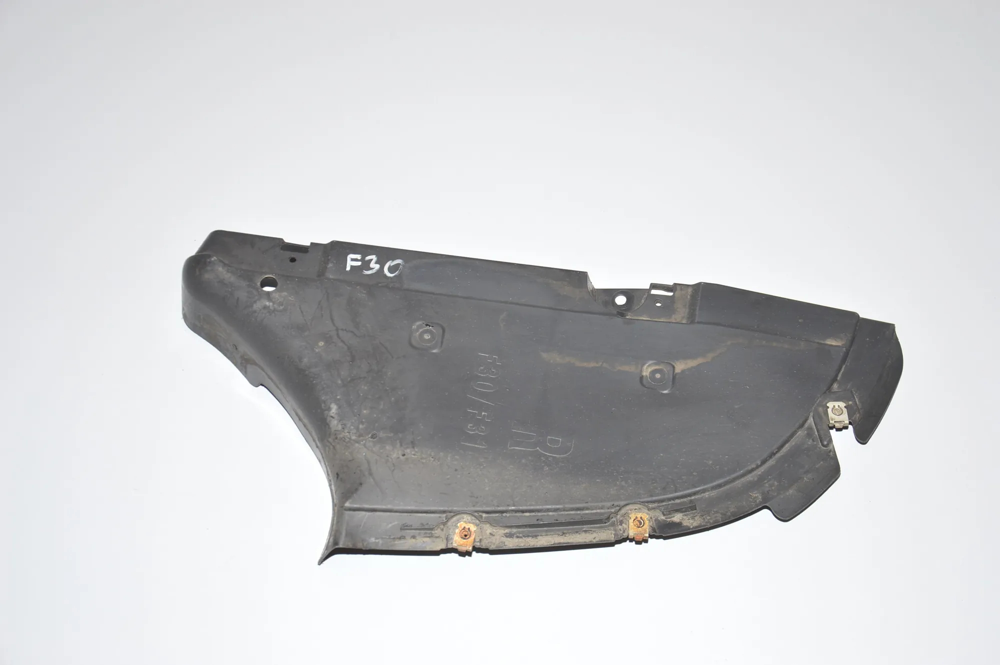 Other Underbody Cover – OEM 7258048 · BMW 3 (F30, F80) BMW 3 (F30, F80) 316 d 2012 – 3