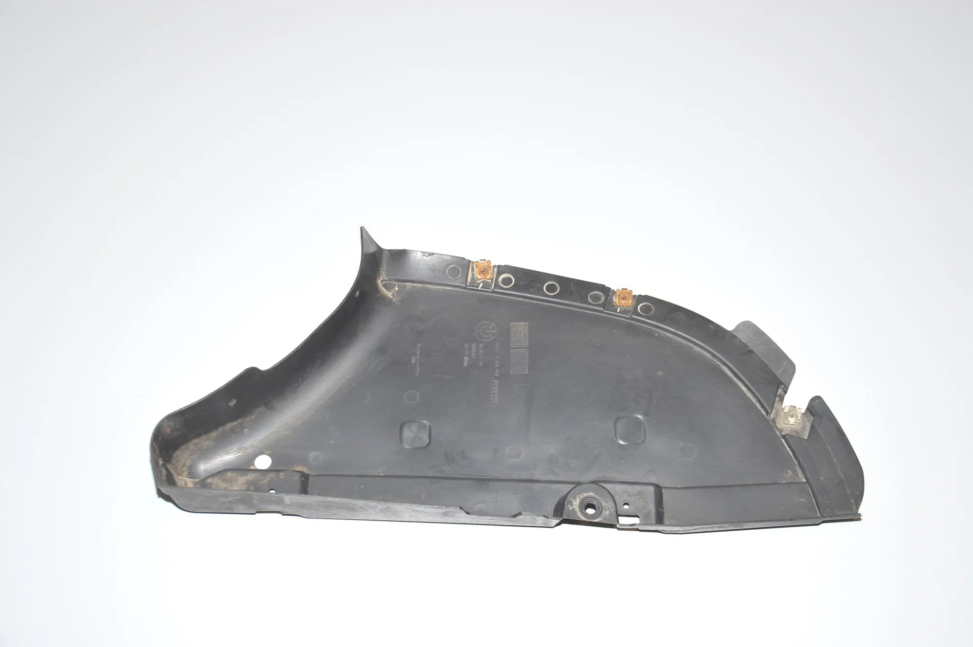 Other Underbody Cover – OEM 7258048 · BMW 3 (F30, F80) BMW 3 (F30, F80) 316 d 2012