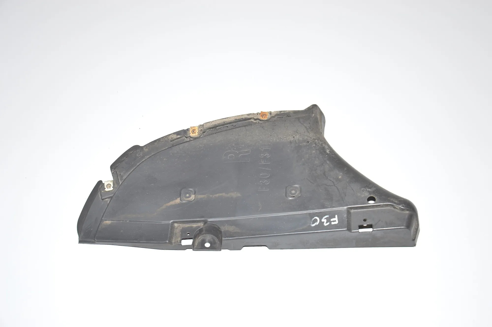 Other Underbody Cover – OEM 7258048 · BMW 3 (F30, F80) BMW 3 (F30, F80) 316 d 2012 – 4