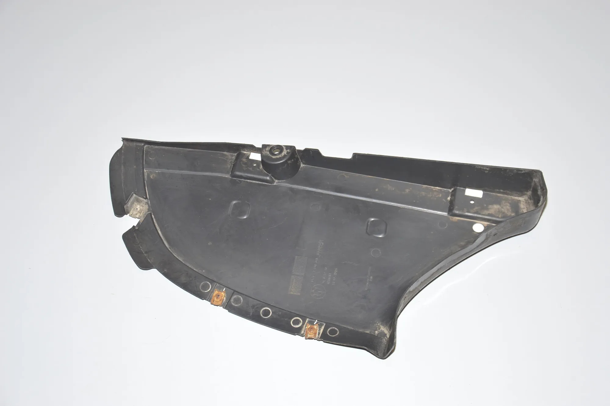 Other Underbody Cover – OEM 7258048 · BMW 3 (F30, F80) BMW 3 (F30, F80) 316 d 2012 – 2