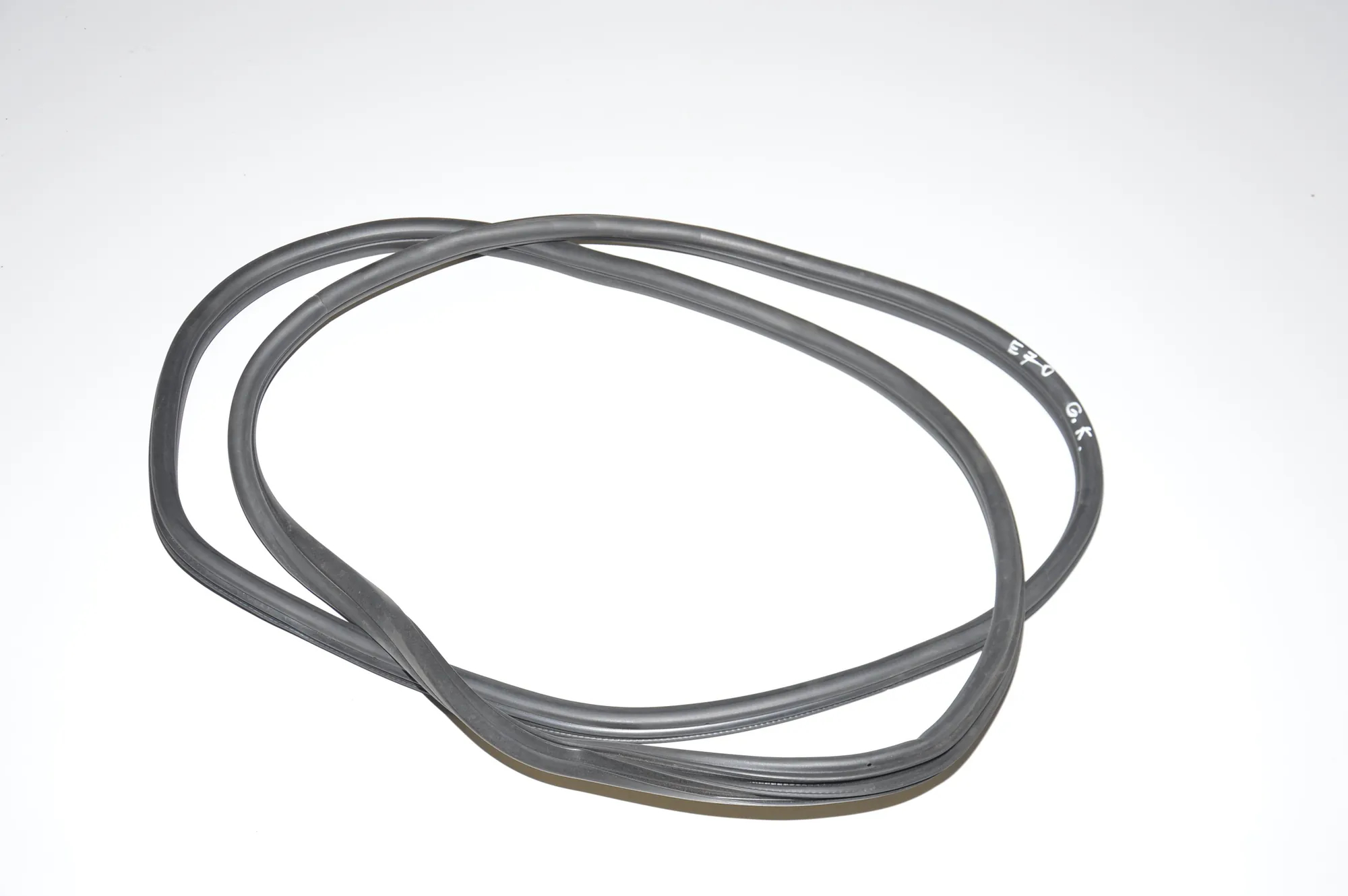 Rear Left Door Seal Rubber – OEM 17910310 · BMW X5 (E70) BMW X5 (E70) 3.0 d 2009 – 3