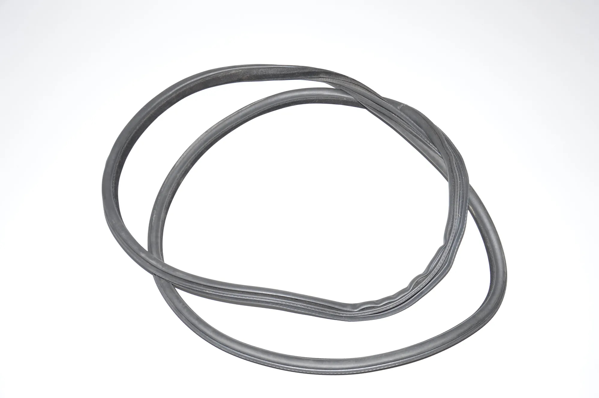 Rear Left Door Seal Rubber – OEM 7289639 · BMW X5 (F15, F85) BMW X5 (F15, F85) xDrive 30 d 2014 – 3