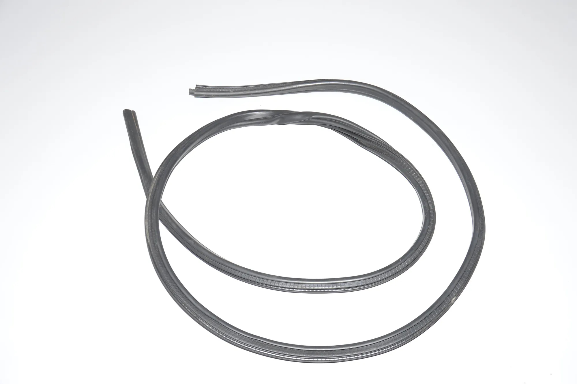 Rear Right Door Seal Rubber – OEM 2990835 · BMW X1 (E84) xDrive 20 d 2010 – 2