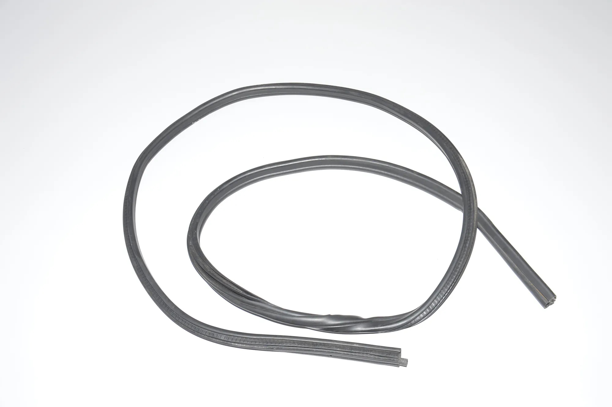 Rear Right Door Seal Rubber – OEM 2990835 · BMW X1 (E84) xDrive 20 d 2010 – 3