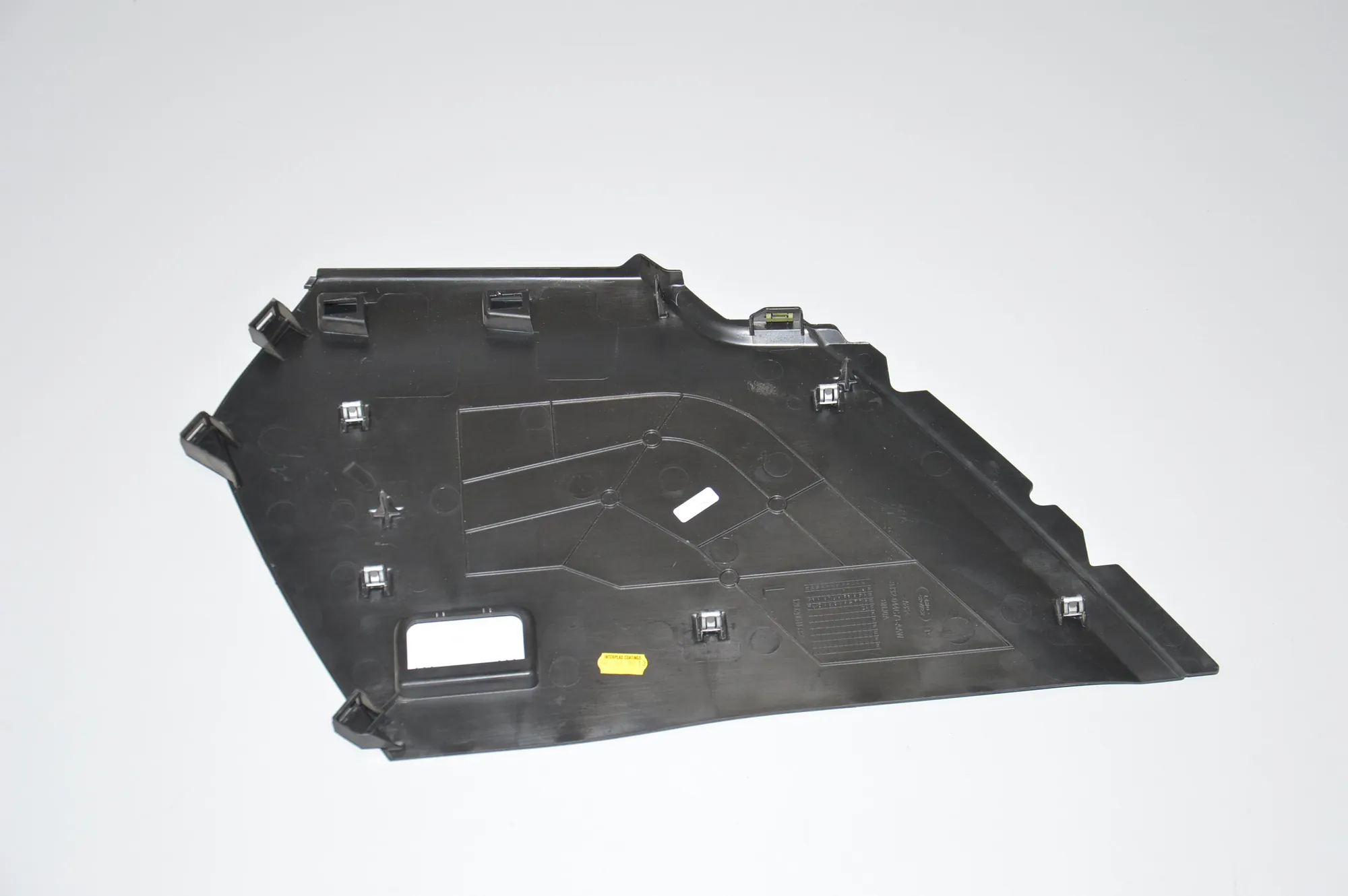 Other Interior Parts – OEM BJ32-044C73 · LAND ROVER DISCOVERY IV (L319) 3.0 TD 4x4 2016 – 4