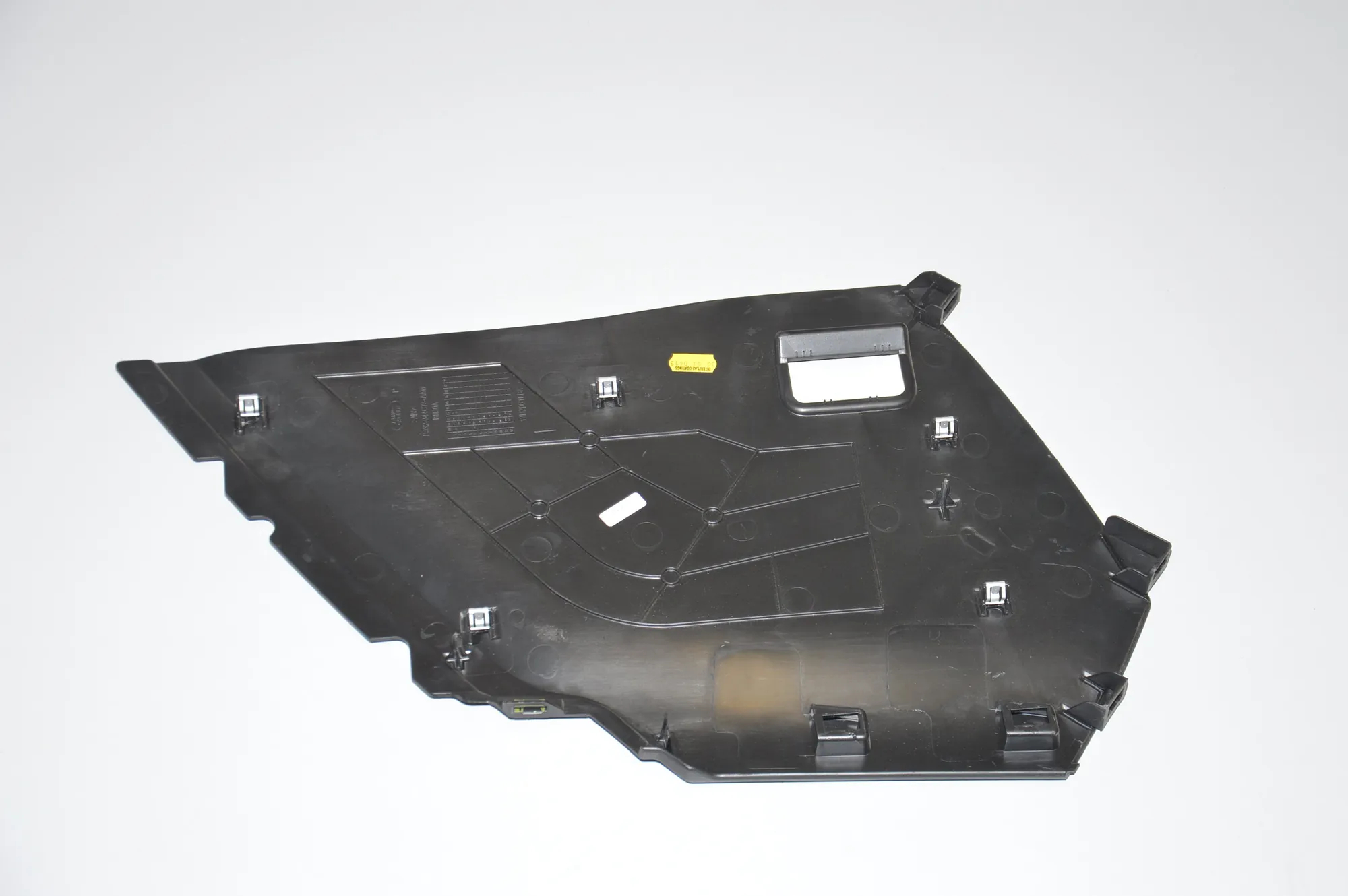 Other Interior Parts – OEM BJ32-044C73 · LAND ROVER DISCOVERY IV (L319) 3.0 TD 4x4 2016 – 3