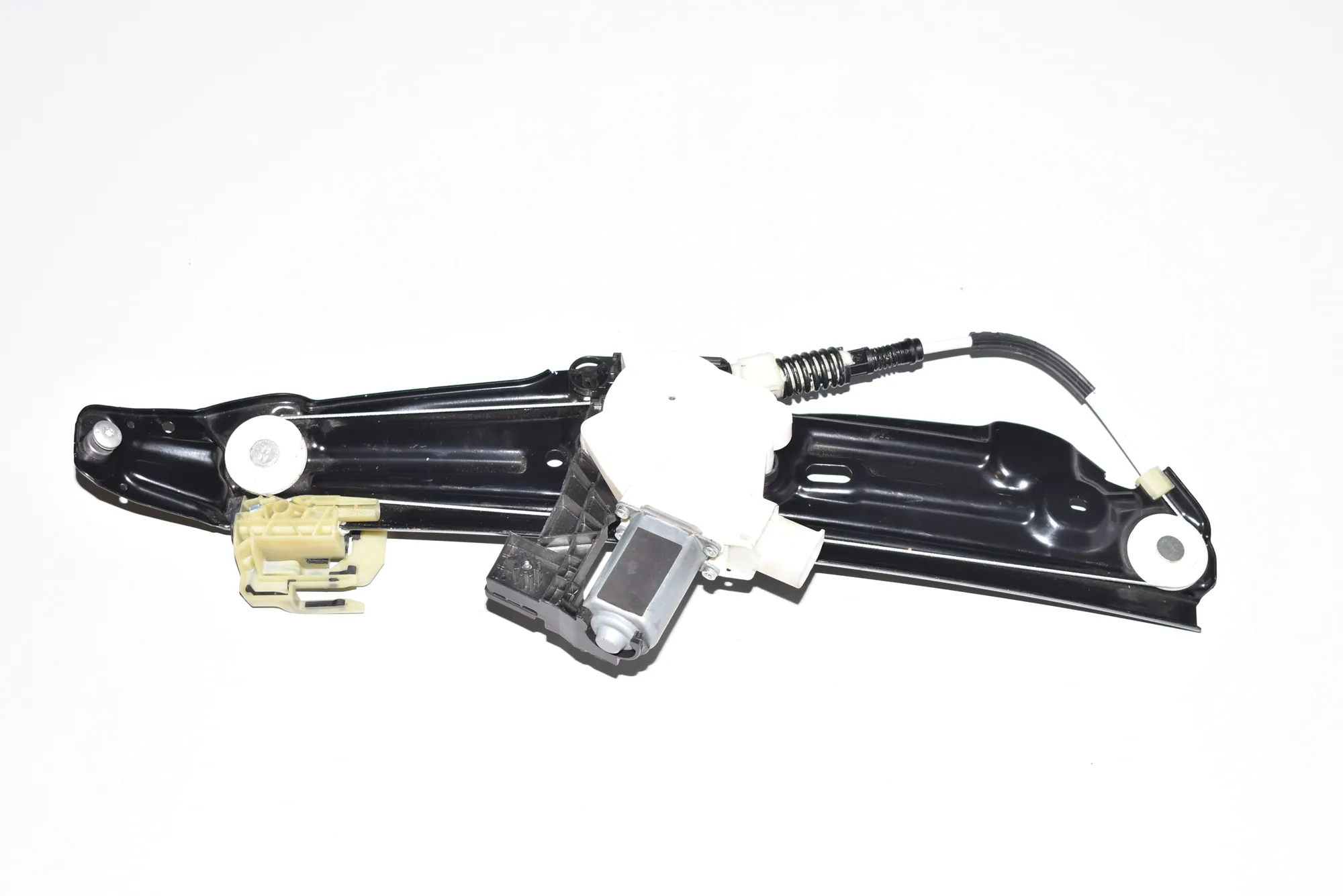 Rear Left Door Window Regulator – OEM 7248171 · BMW 5 Touring (F11) BMW 5 Touring (F11) 520 d 2013 – 3