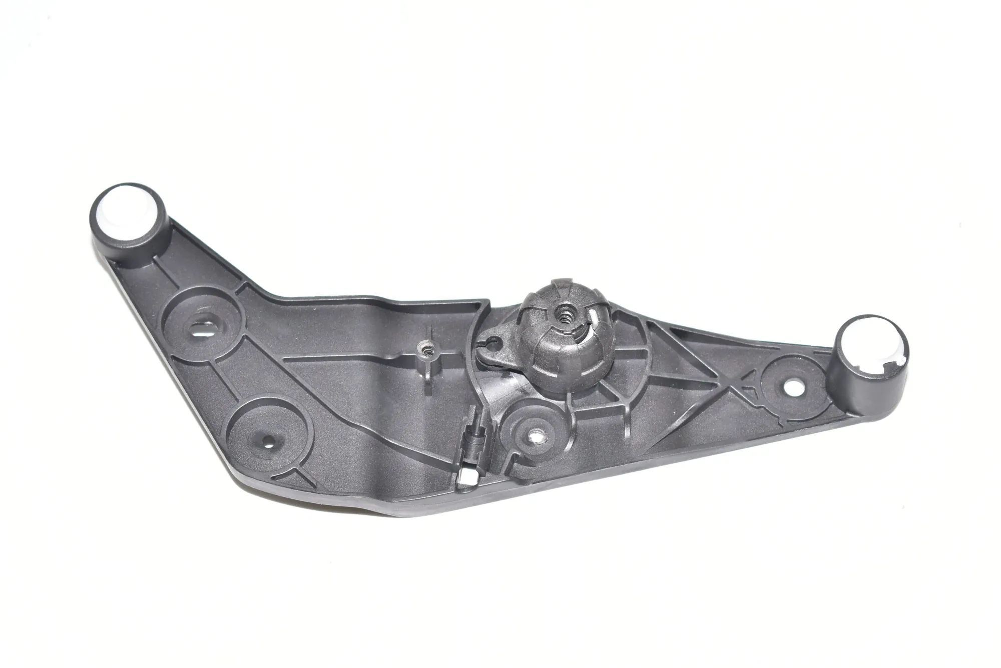 Bonnet Lock Cable – OEM 9114002 · BMW 5 Touring (F11) BMW 5 Touring (F11) 520 d 2013