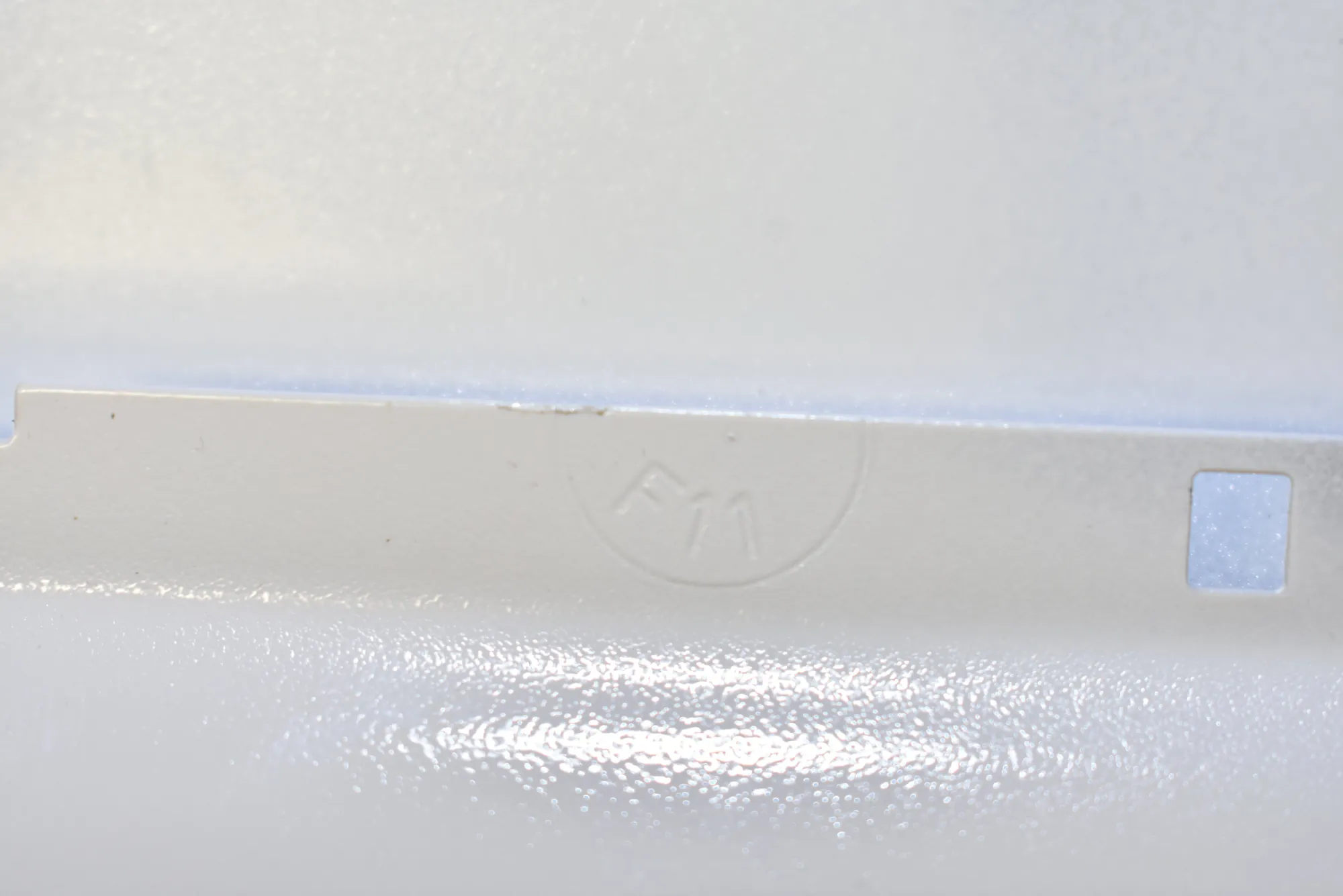 Fuel Tank Flap Cap · BMW 5 Touring (F11) BMW 5 Touring (F11) 520 d 2013 – 4
