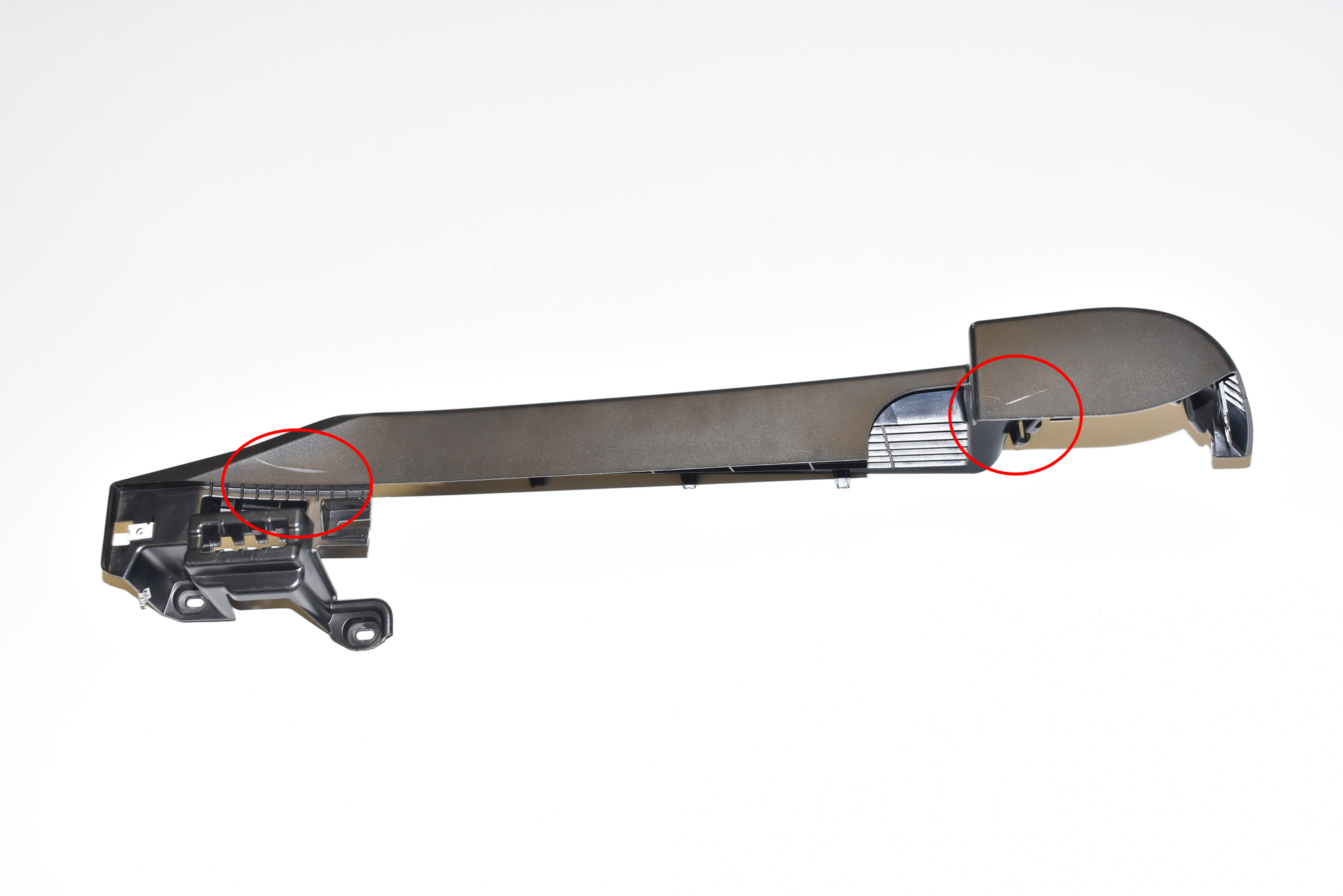 Trunk Boot Trim – OEM 9200693 · BMW 5 Touring (F11) BMW 5 Touring (F11) 520 d 2013 – 3