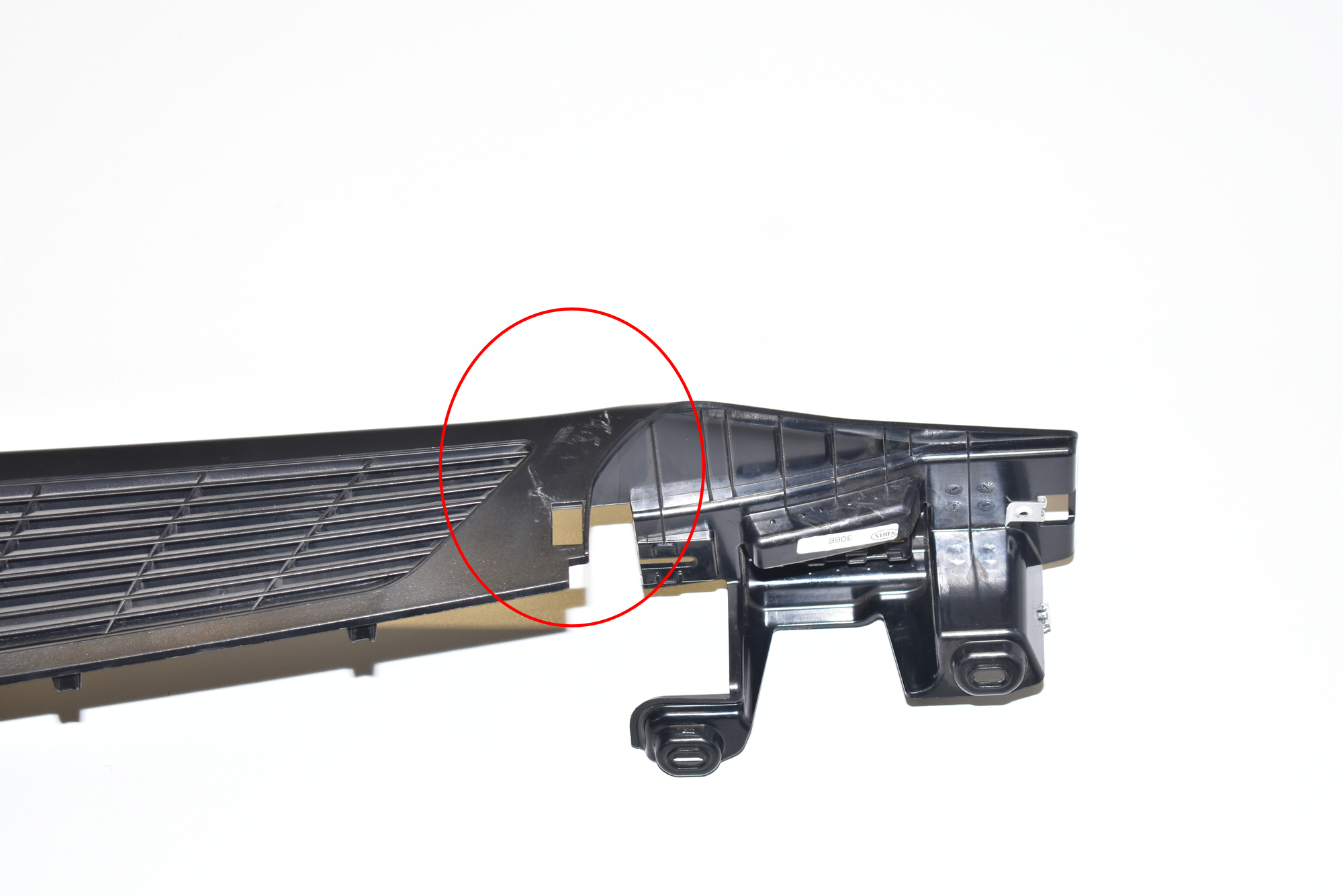 Trunk Boot Trim – OEM 9200693 · BMW 5 Touring (F11) BMW 5 Touring (F11) 520 d 2013 – 2