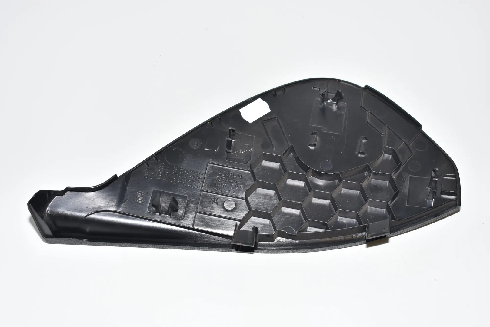 Dashboard Trim – OEM 9209788 · BMW 5 5 Touring (F11) (2009 - 2017) 520 d (2010 - 2014, 2.0 L, 135 kW) 2013 – 3