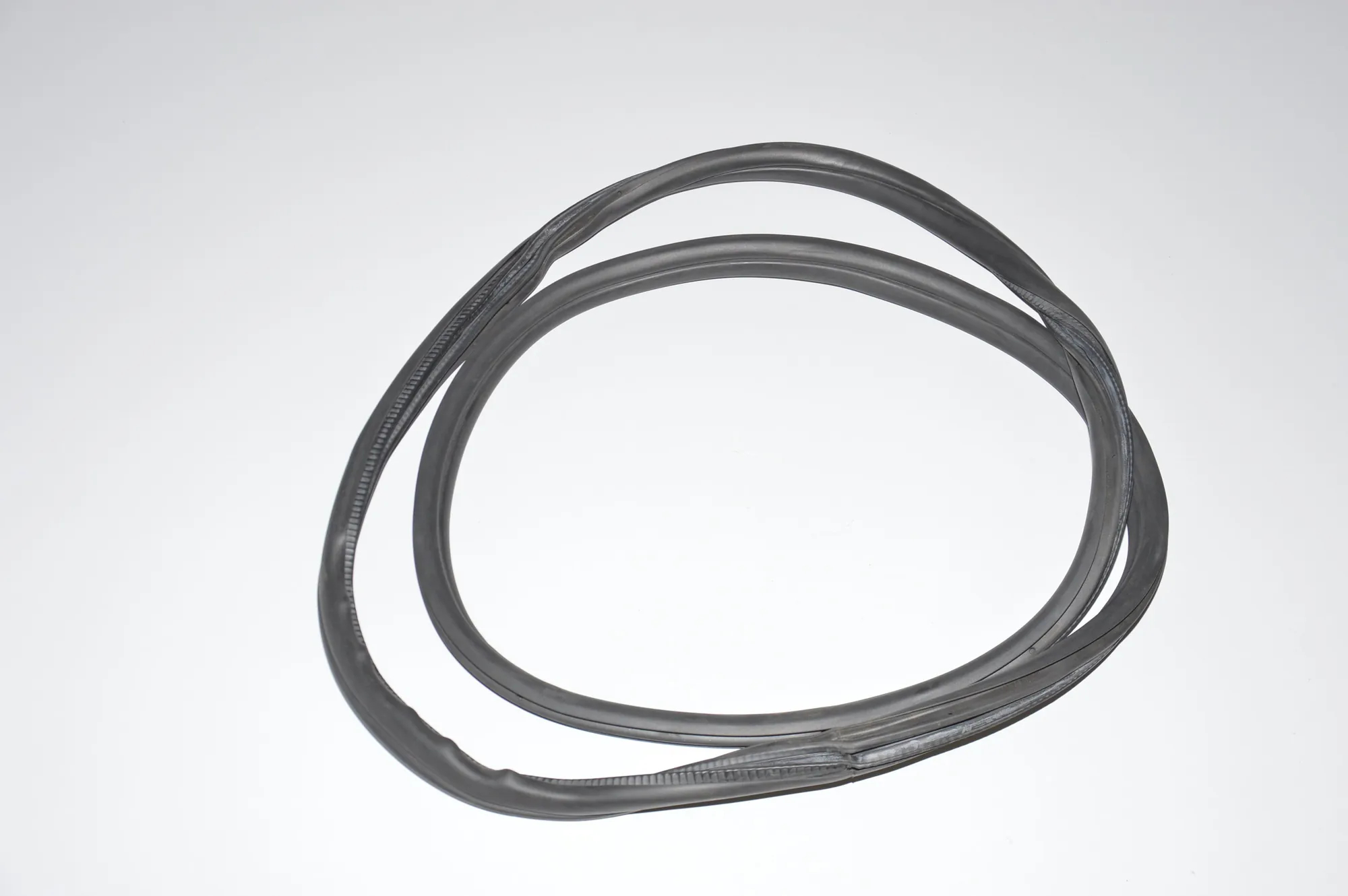 Rear Left Door Seal Rubber – OEM 7318511 · BMW 3 (F30, F80) BMW 3 (F30, F80) 320 d Efficient Dynamics 2014 – 4