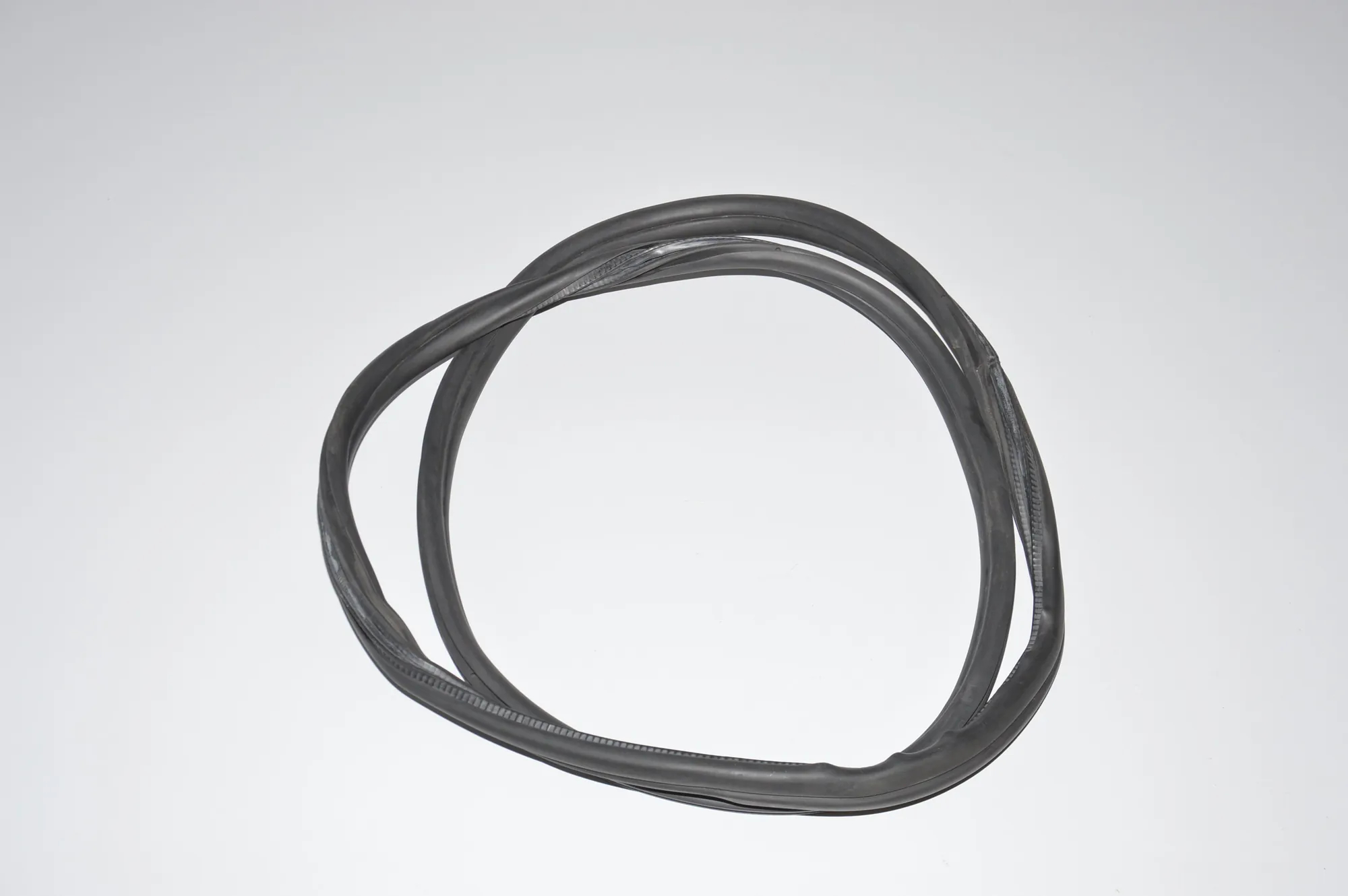 Rear Left Door Seal Rubber – OEM 7318511 · BMW 3 (F30, F80) BMW 3 (F30, F80) 320 d Efficient Dynamics 2014 – 3