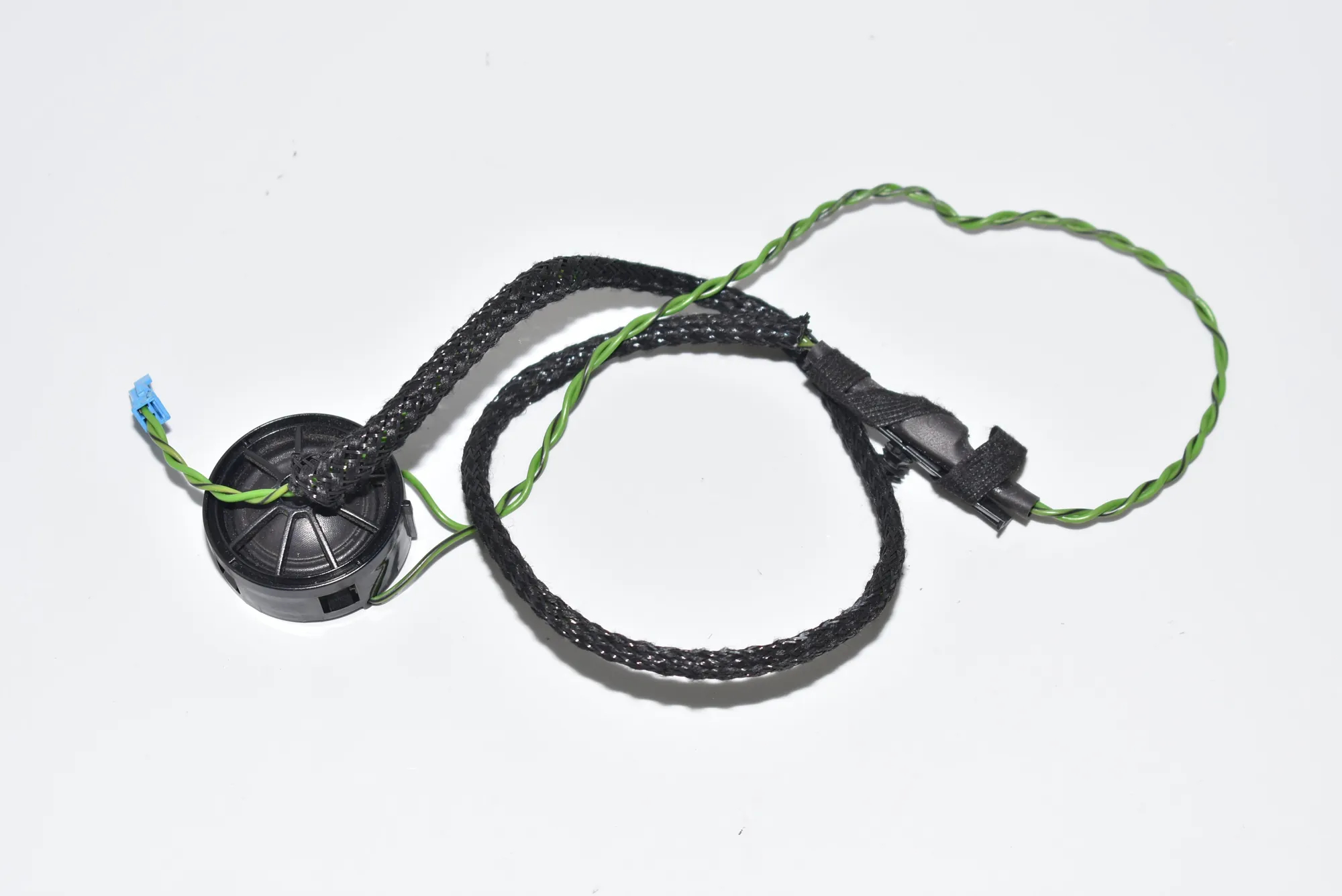 Front Right Door Speaker – OEM 6931641 · BMW 6 (E63) BMW 6 (E63) 630 i 2005 – 2