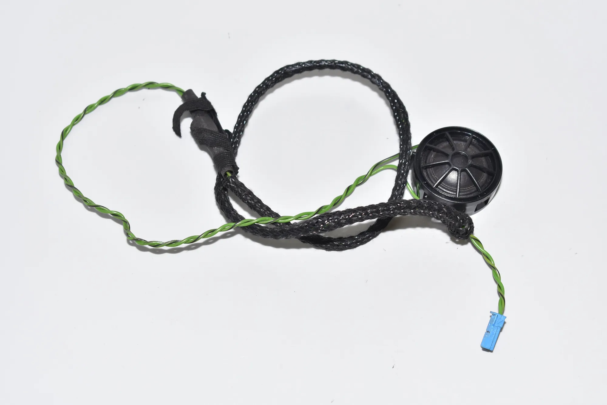 Front Right Door Speaker – OEM 6931641 · BMW 6 (E63) BMW 6 (E63) 630 i 2005