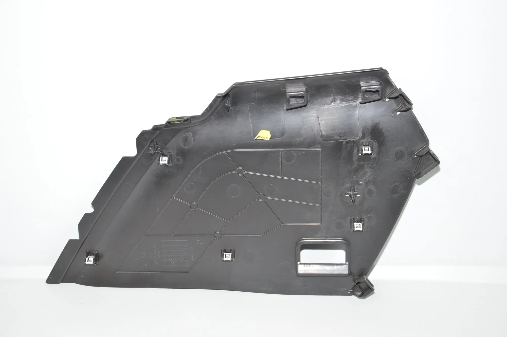 Other Interior Parts – OEM EJ32-044C72 · LAND ROVER DISCOVERY IV (L319) 3.0 TD 4x4 2016 – 3