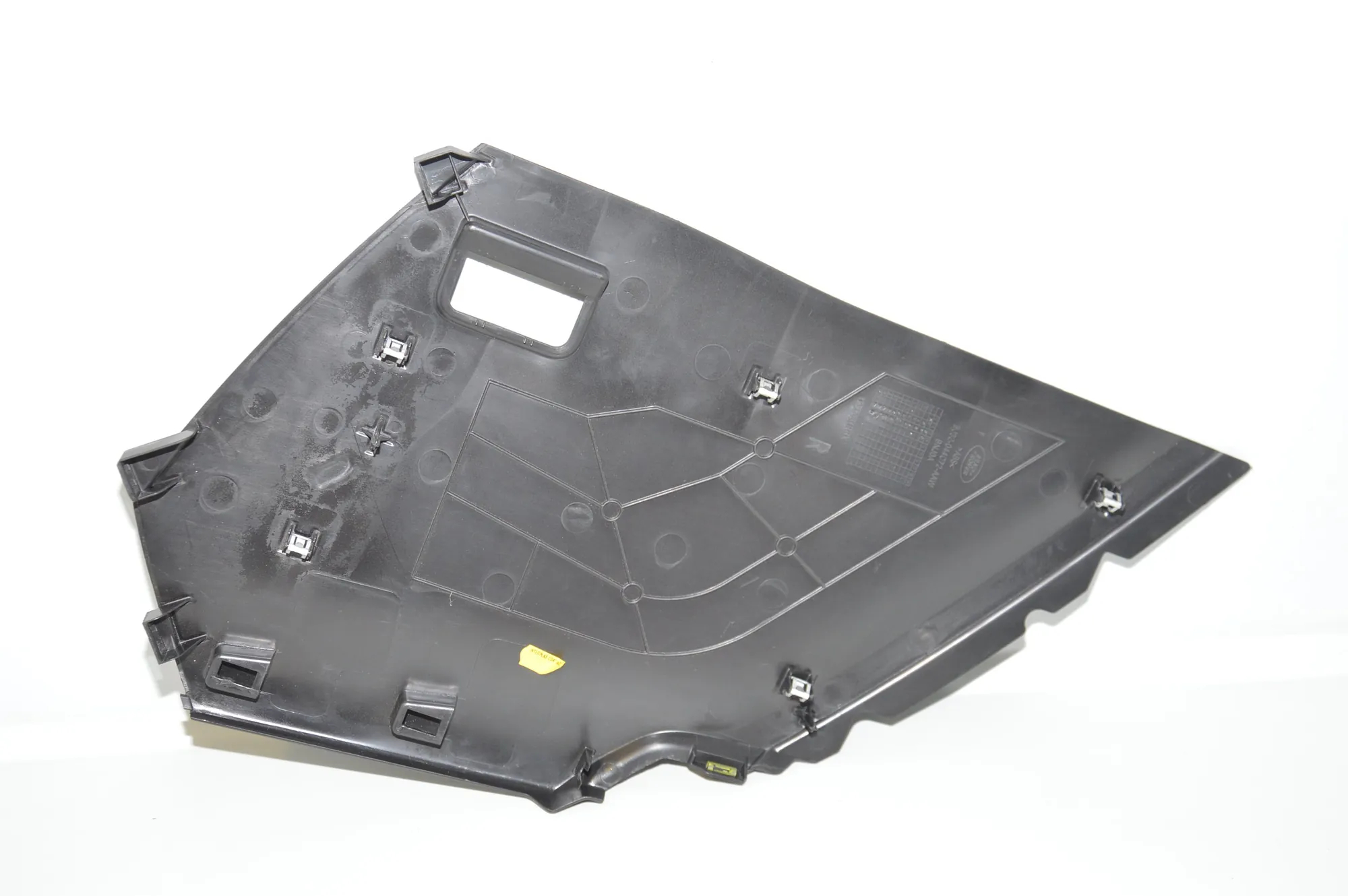 Other Interior Parts – OEM EJ32-044C72 · LAND ROVER DISCOVERY IV (L319) 3.0 TD 4x4 2016 – 4
