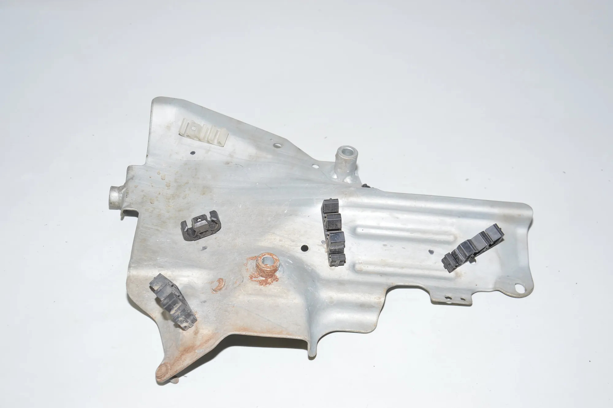 Other Body Parts – OEM CH22-9H296-AC · LAND ROVER DISCOVERY IV (L319) 3.0 TD 4x4 2016 – 4