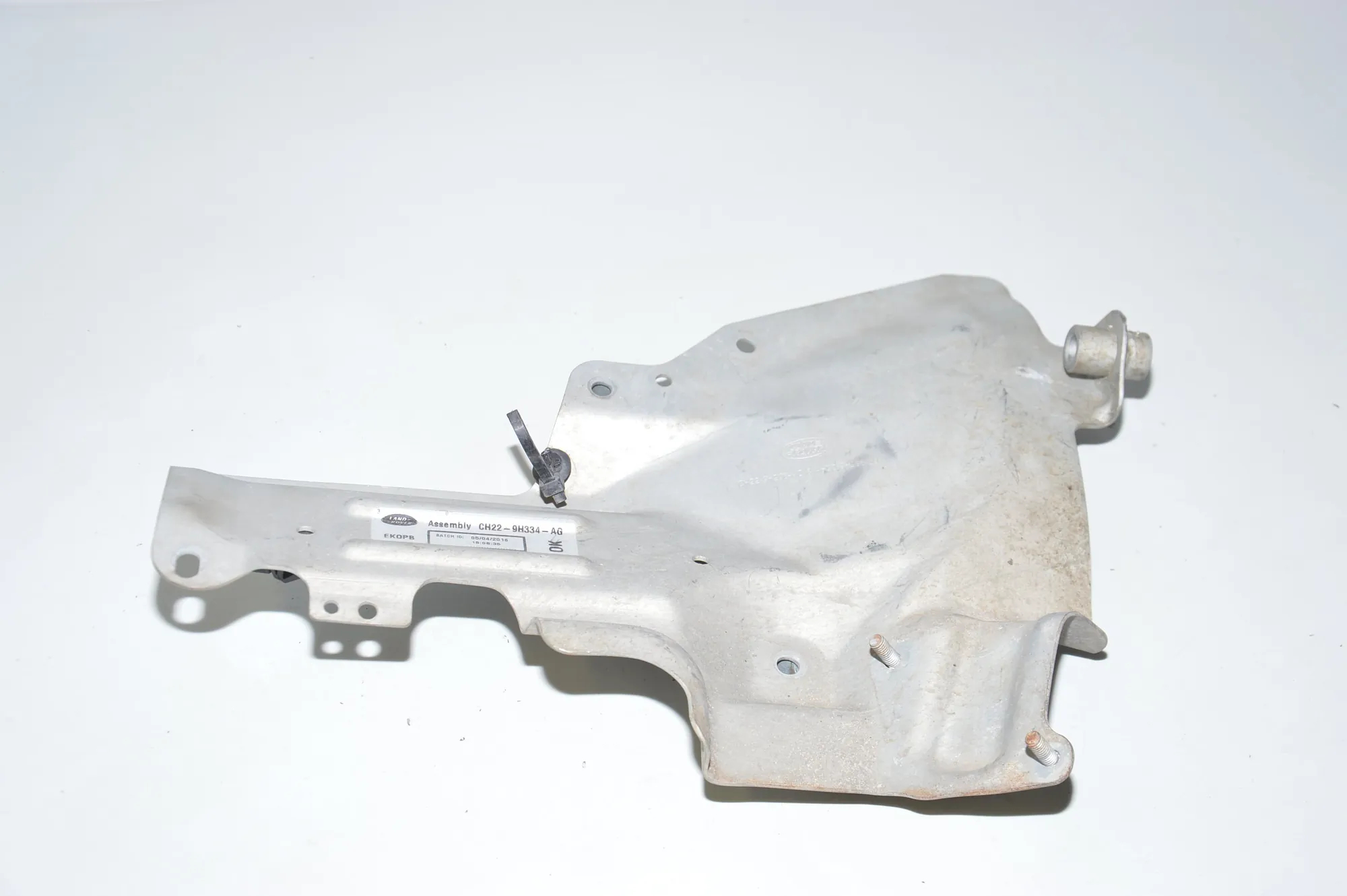 Other Body Parts – OEM CH22-9H296-AC · LAND ROVER DISCOVERY IV (L319) 3.0 TD 4x4 2016 – 2