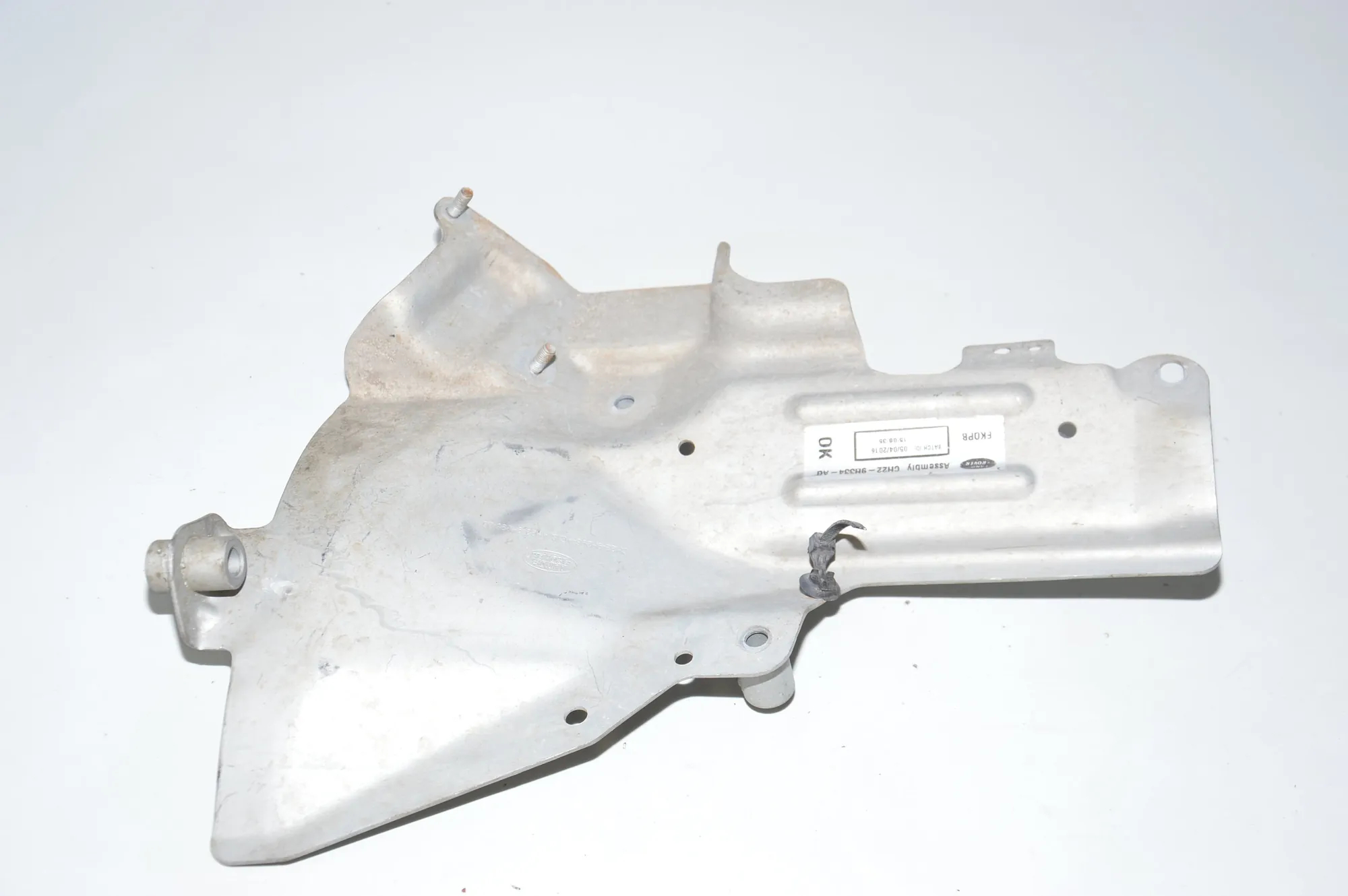 Other Body Parts – OEM CH22-9H296-AC · LAND ROVER DISCOVERY IV (L319) 3.0 TD 4x4 2016