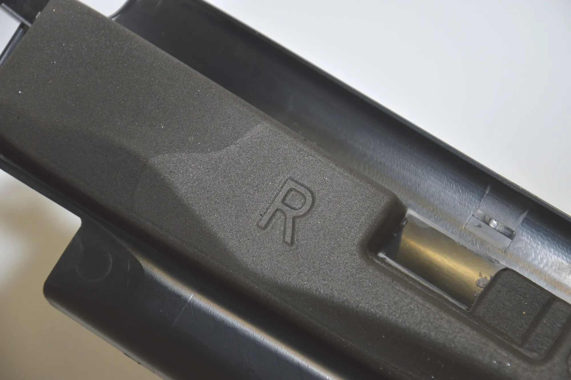 Rear Right Sill Trim – OEM 7352122 · BMW 5 Touring (F11) BMW 5 Touring (F11) 525 d 2012 – 7