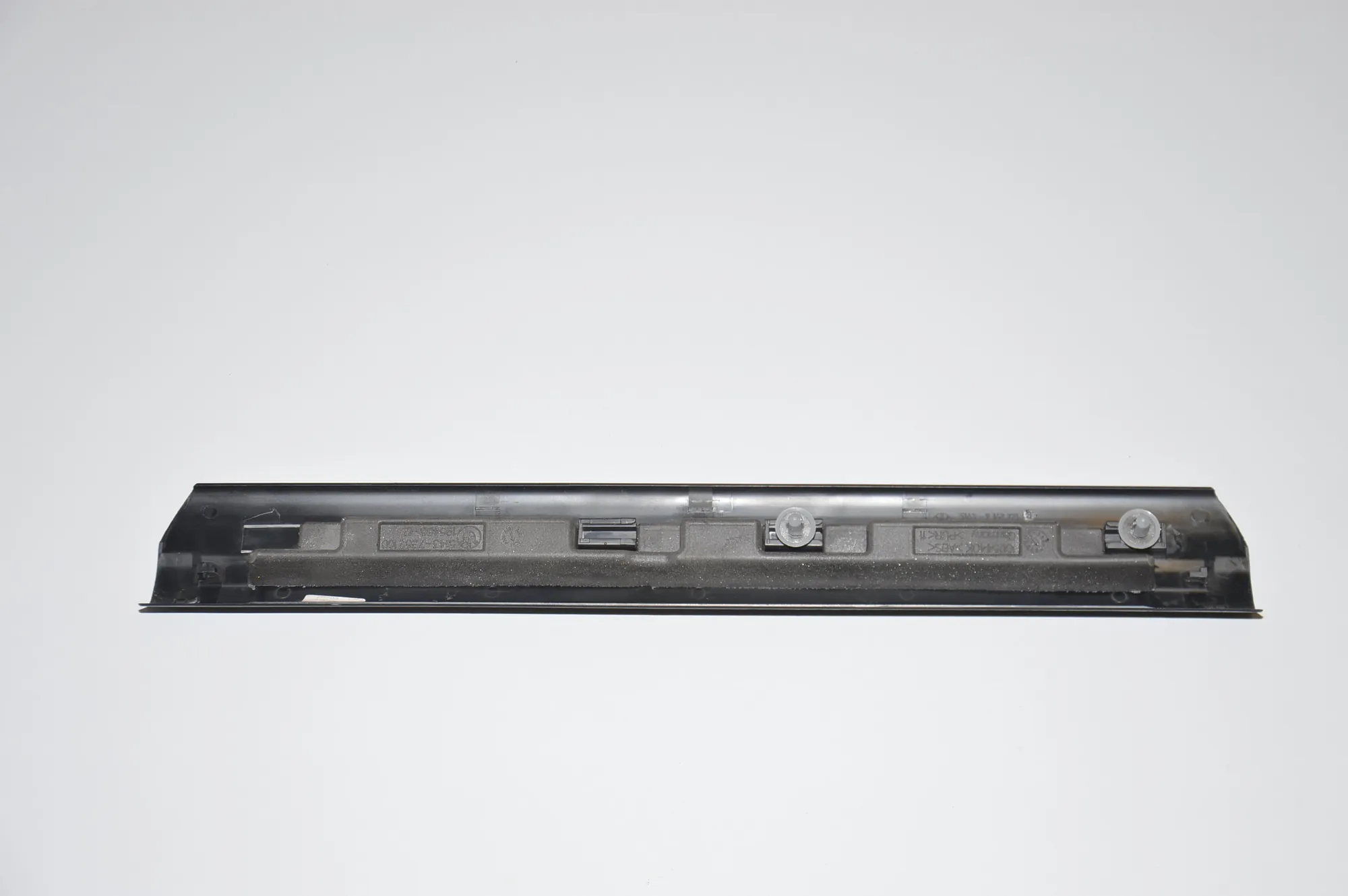 Front Left Sill Trim – OEM 9162721 · BMW 5 (F10) BMW 5 (F10) 525 d 2012 – 4