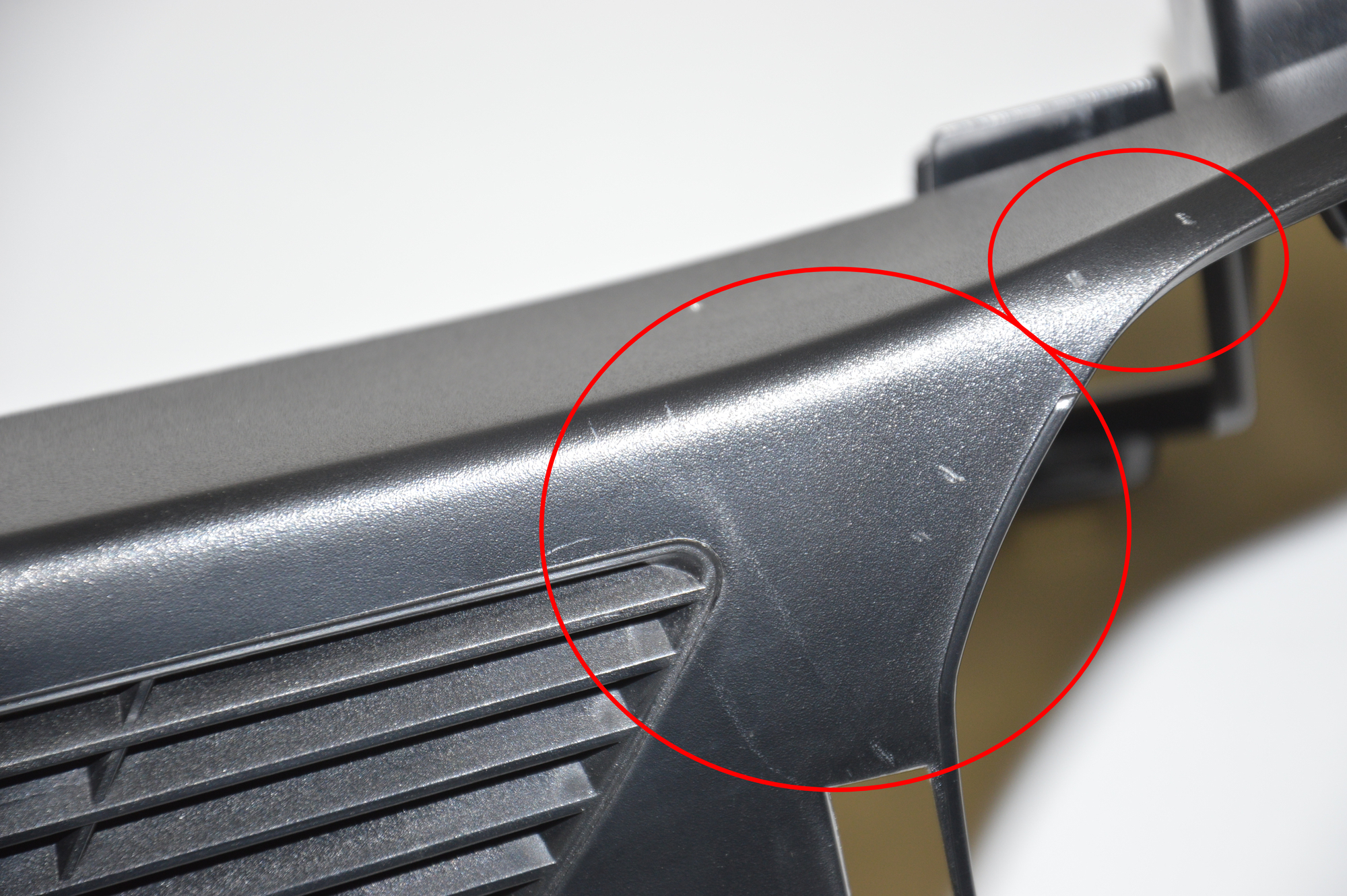 Trunk Boot Trim – OEM 9168483 · BMW 5 Touring (F11) BMW 5 Touring (F11) 520 d 2014 – 3