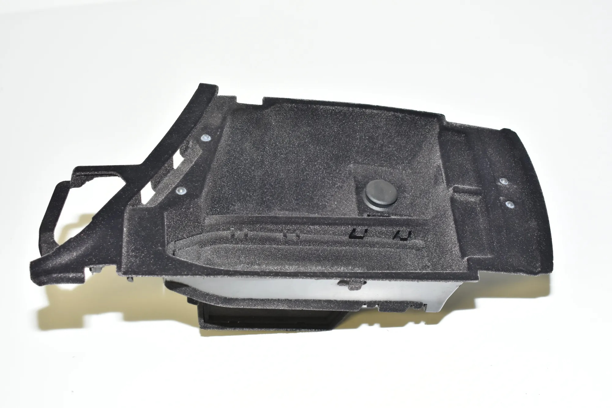 Other Interior Parts – OEM 9277267 · BMW 5 Touring (F11) BMW 5 Touring (F11) 525 d 2014
