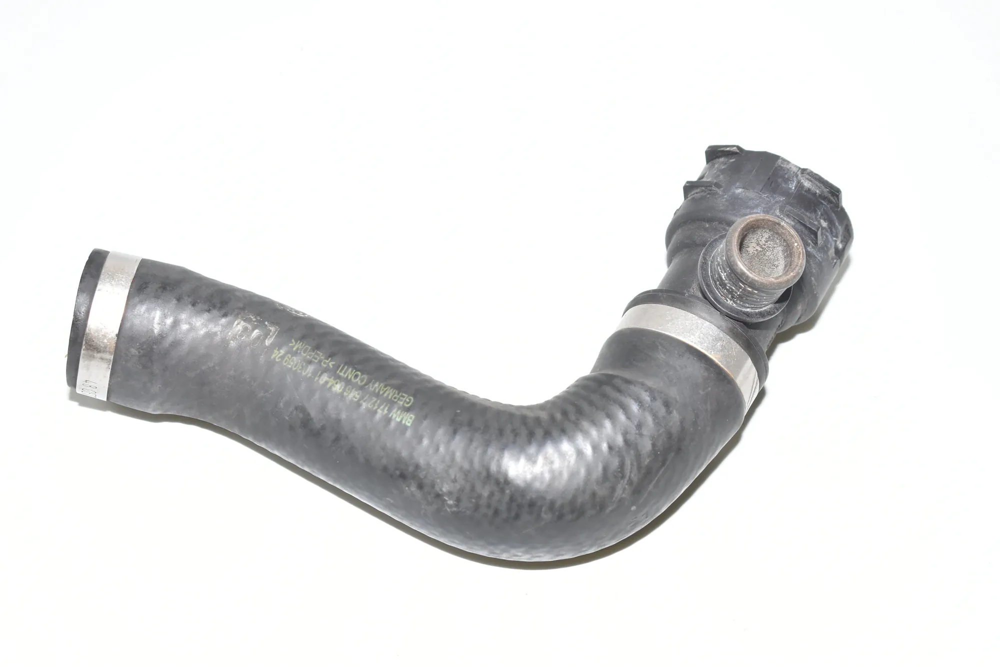 Coolant Hose Pipe – OEM 7546064 · BMW 6 (E63) BMW 6 (E63) 630 i 2006 – 2