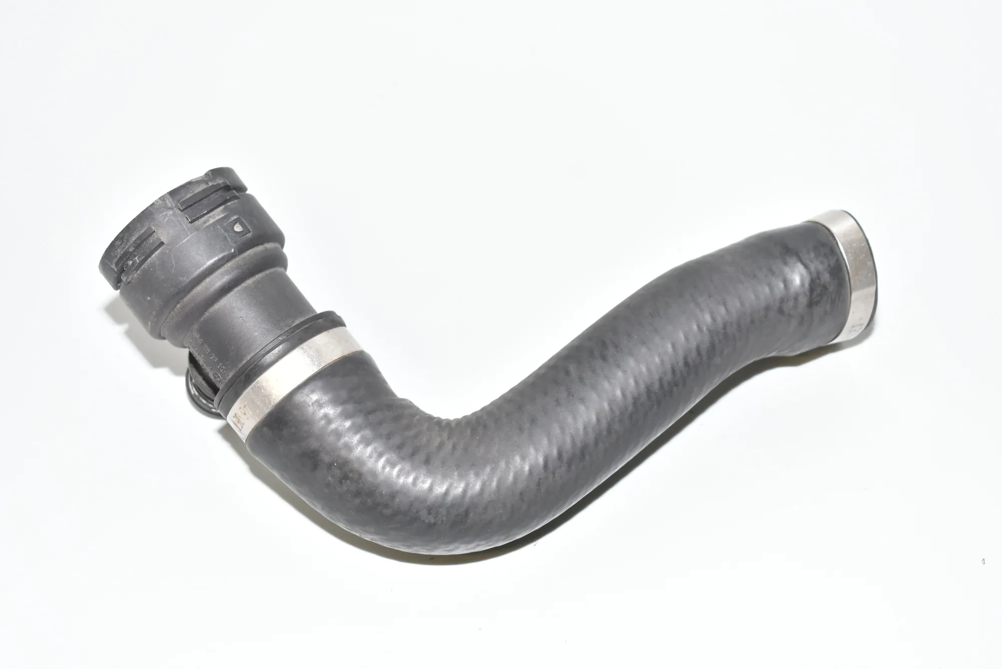 Coolant Hose Pipe – OEM 7546064 · BMW 6 (E63) BMW 6 (E63) 630 i 2006