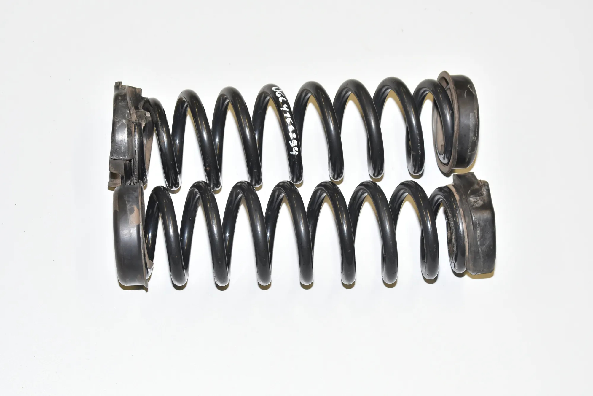 Coil Spring Set · BMW 1 (E81) 118 d 2008 – 2