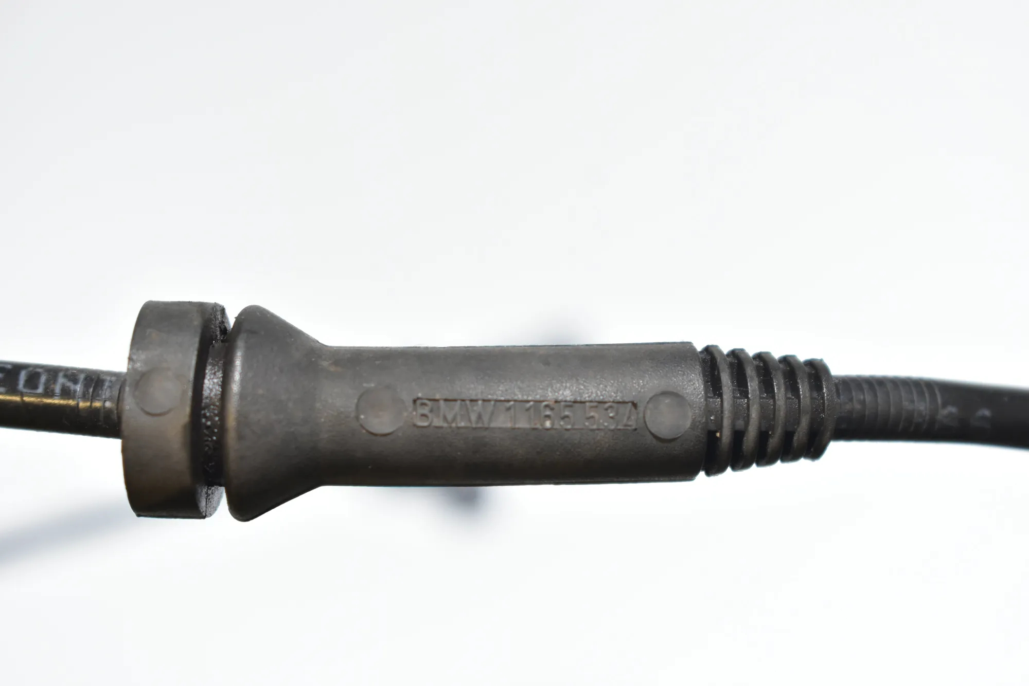 Front Right ABS Sensor – OEM 1165534 · BMW 5 Touring (E39) 525 d 2001 – 3