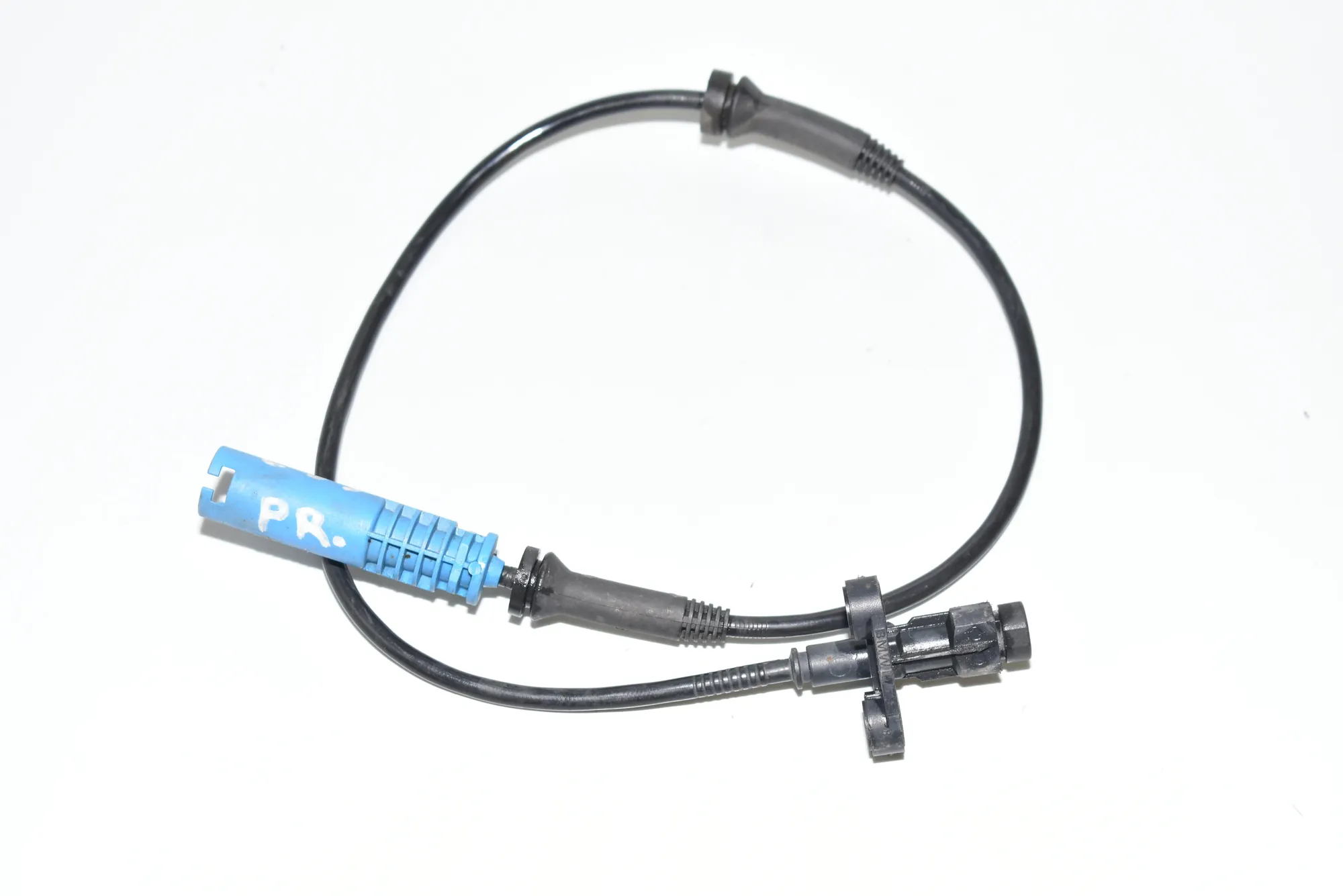 Front Right ABS Sensor – OEM 1165534 · BMW 5 Touring (E39) 525 d 2001