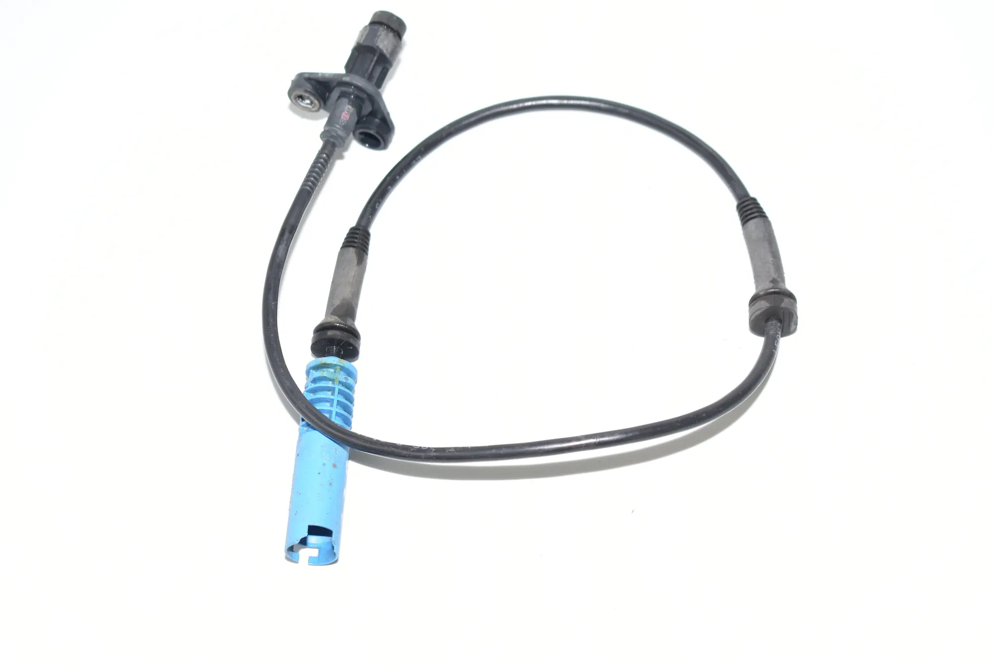 Front Right ABS Sensor – OEM 1165534 · BMW 5 Touring (E39) 525 d 2001 – 2