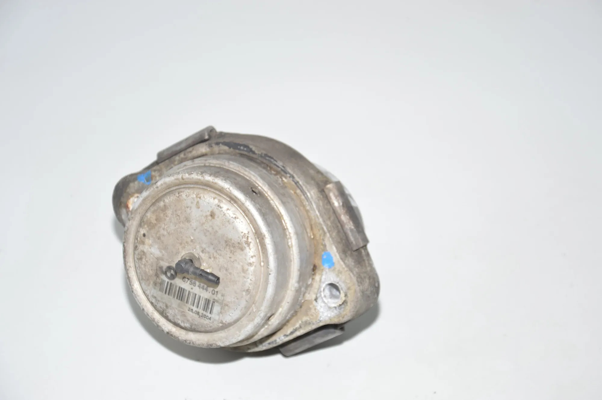 Right Side Engine Mount – OEM 6758444 · BMW X5 (E53) 3.0 d 2004 – 5