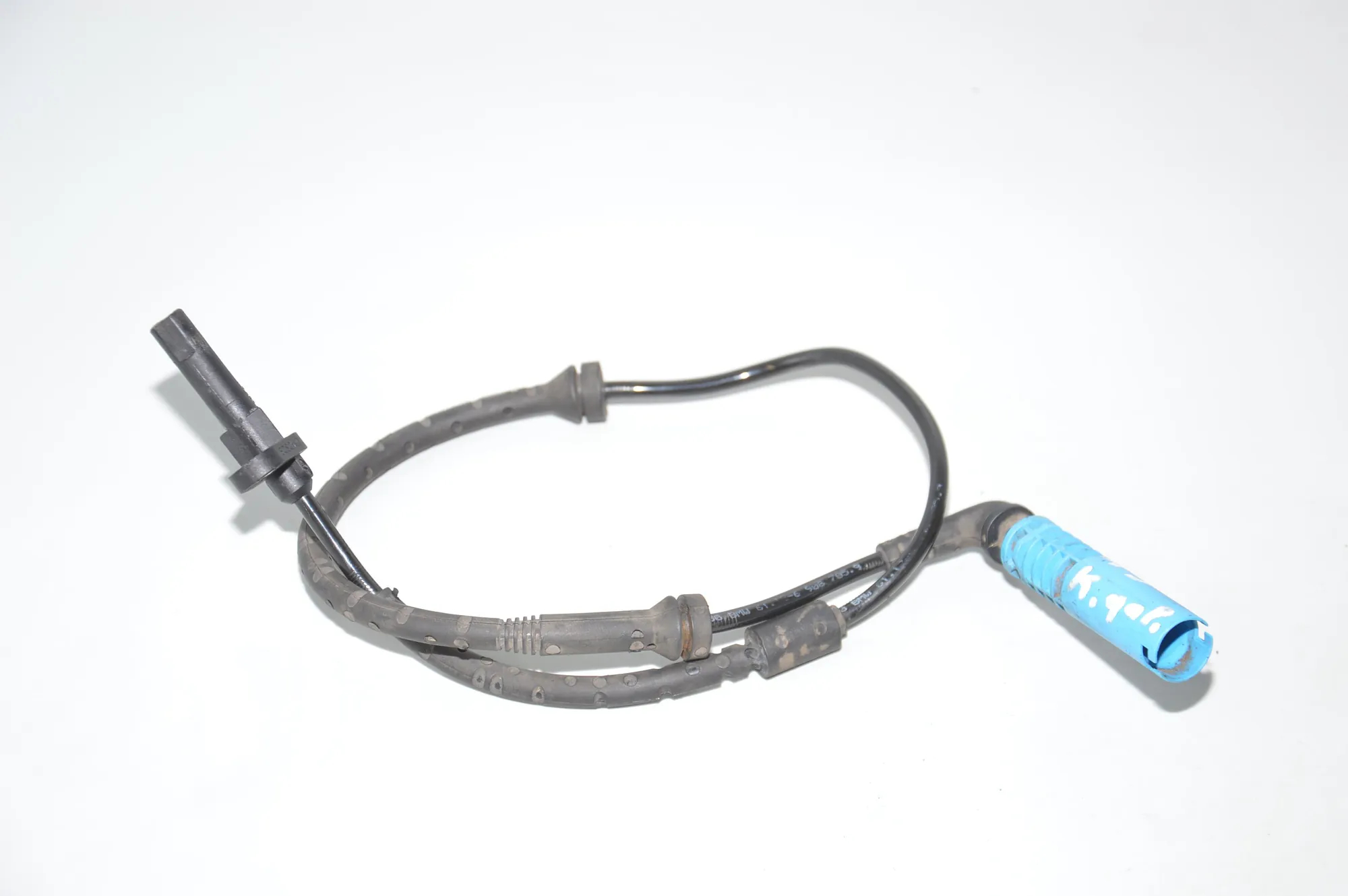 Rear Left ABS Sensor – OEM 0265007853 · BMW X5 (E53) 3.0 d 2005