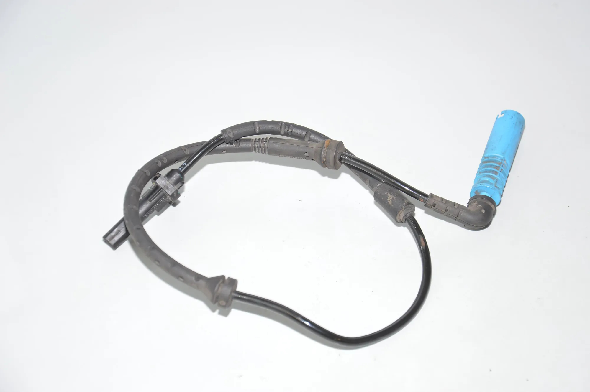 Rear Left ABS Sensor – OEM 0265007853 · BMW X5 (E53) 3.0 d 2005 – 2