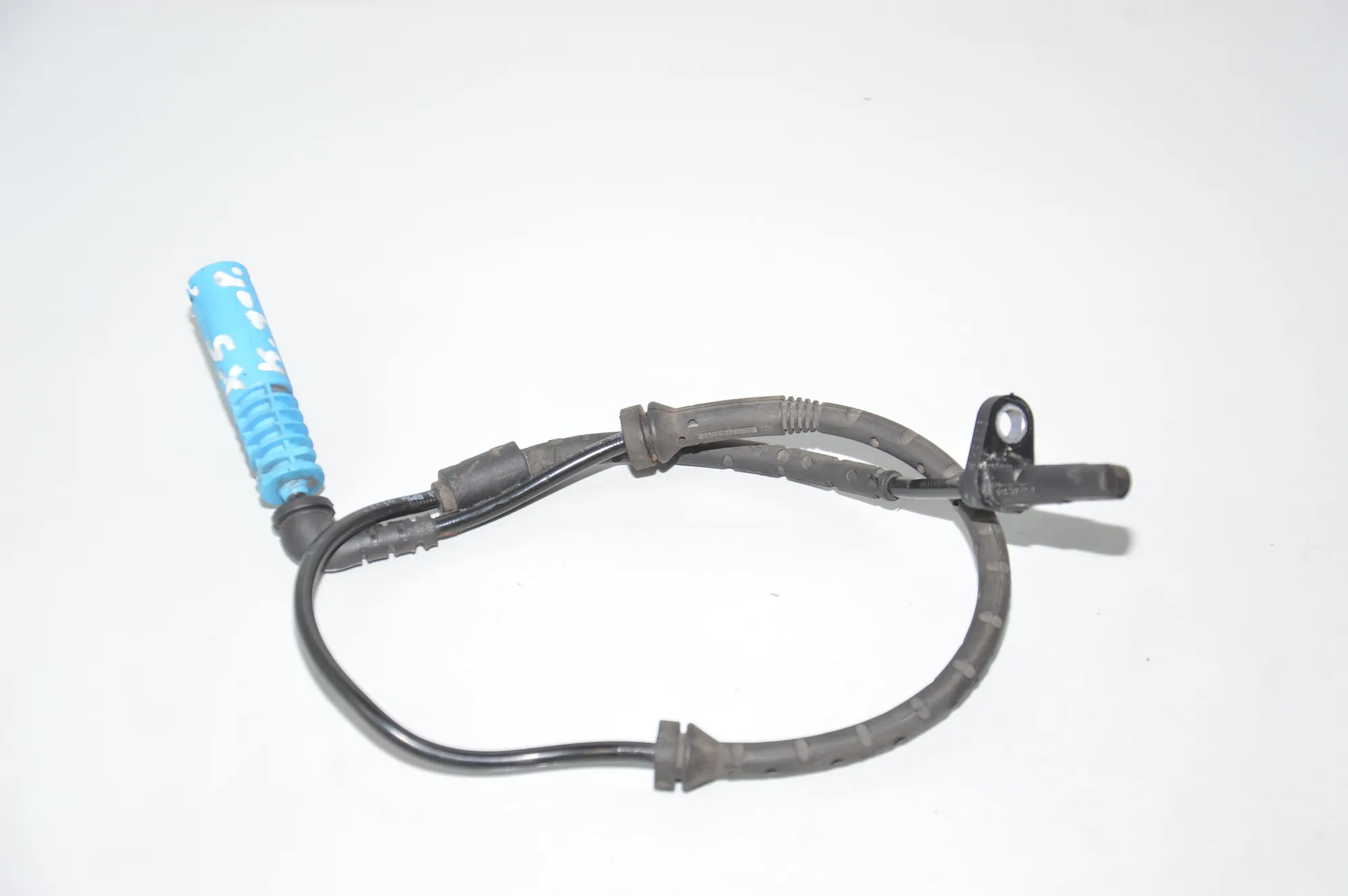 Rear Left ABS Sensor – OEM 0265007853 · BMW X5 (E53) 3.0 d 2005 – 3