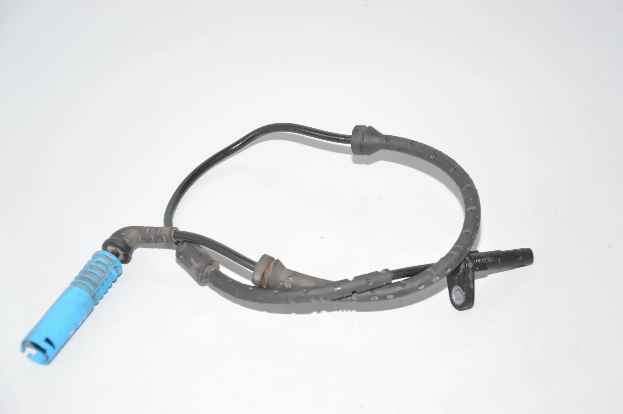 Rear Left ABS Sensor – OEM 0265007853 · BMW X5 (E53) 3.0 d 2005 – 4